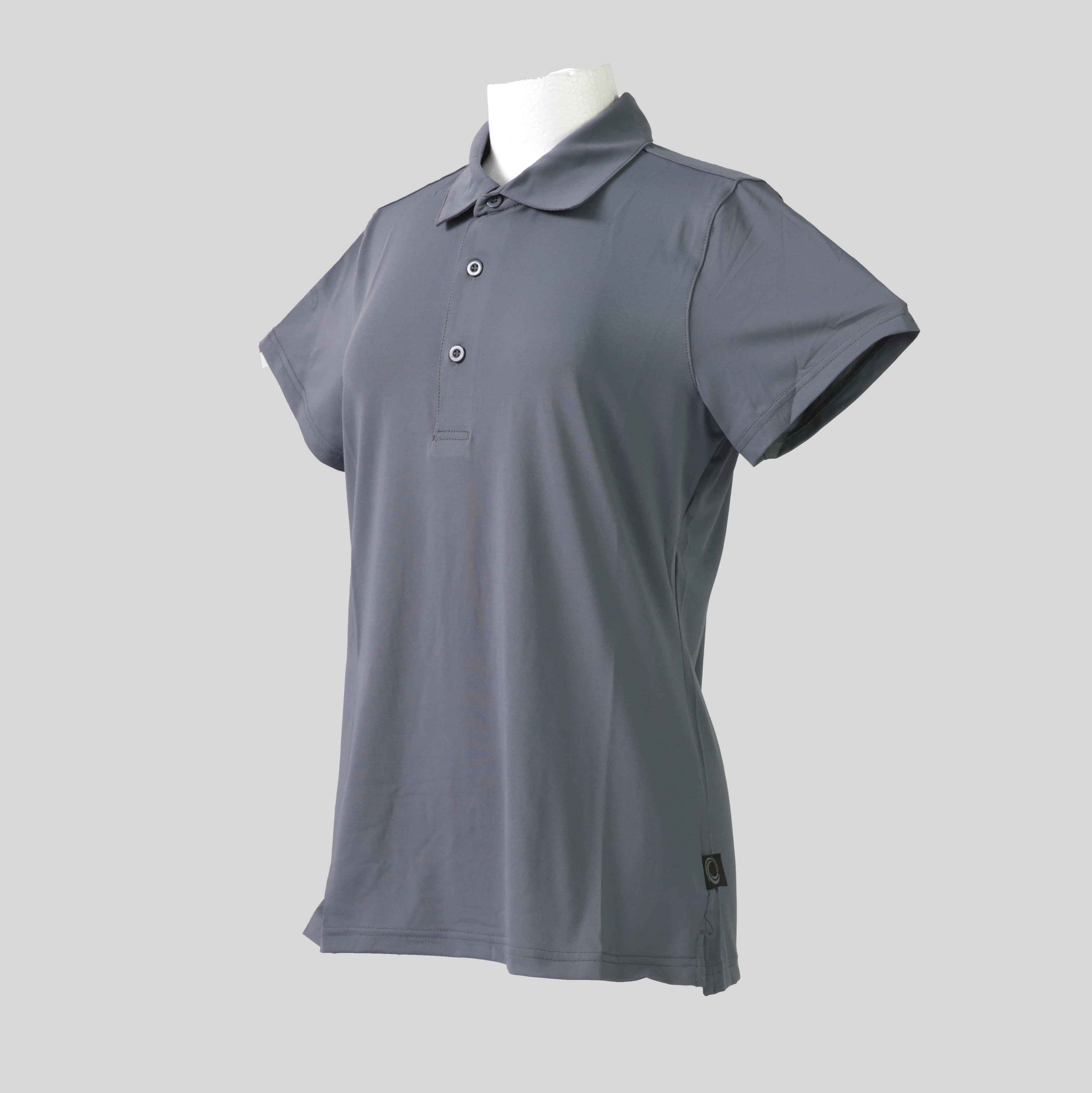 Typhoon Harlyn Short Sleeve Tech Polo - Womens