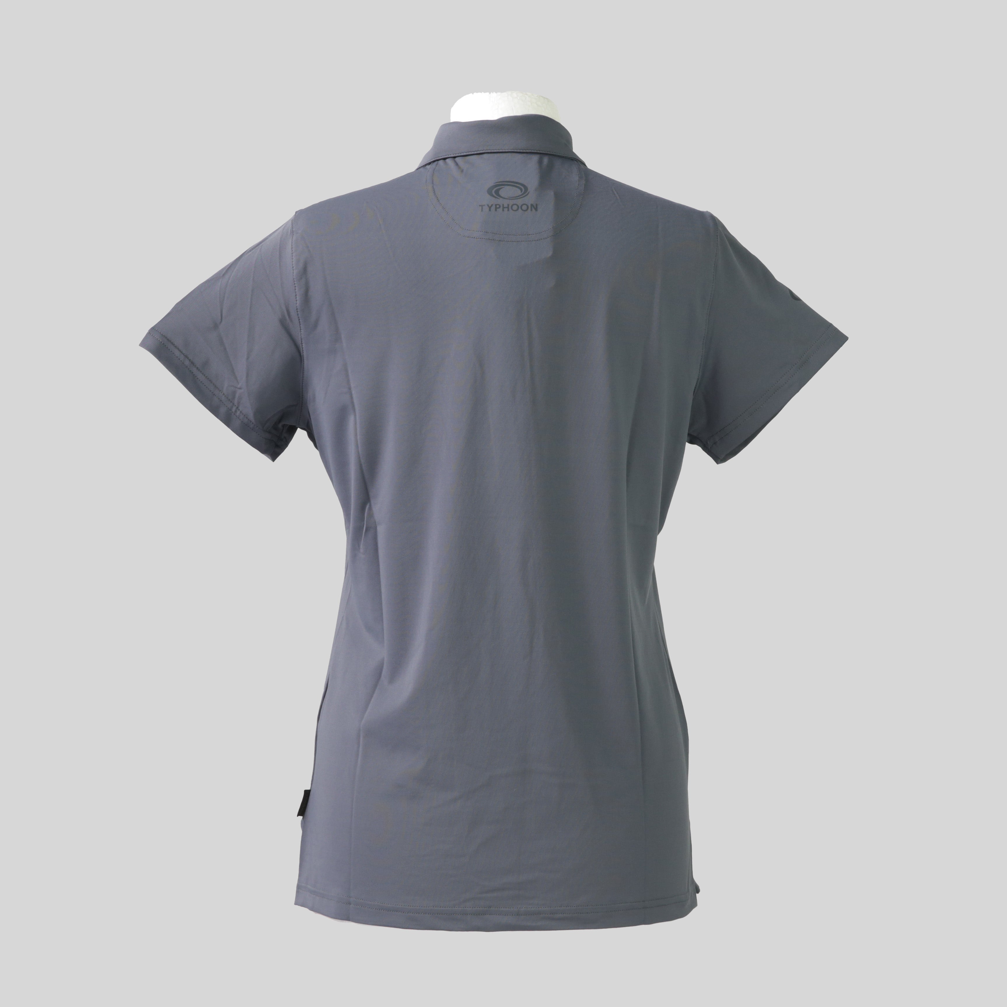 Typhoon Harlyn Short Sleeve Tech Polo - Womens
