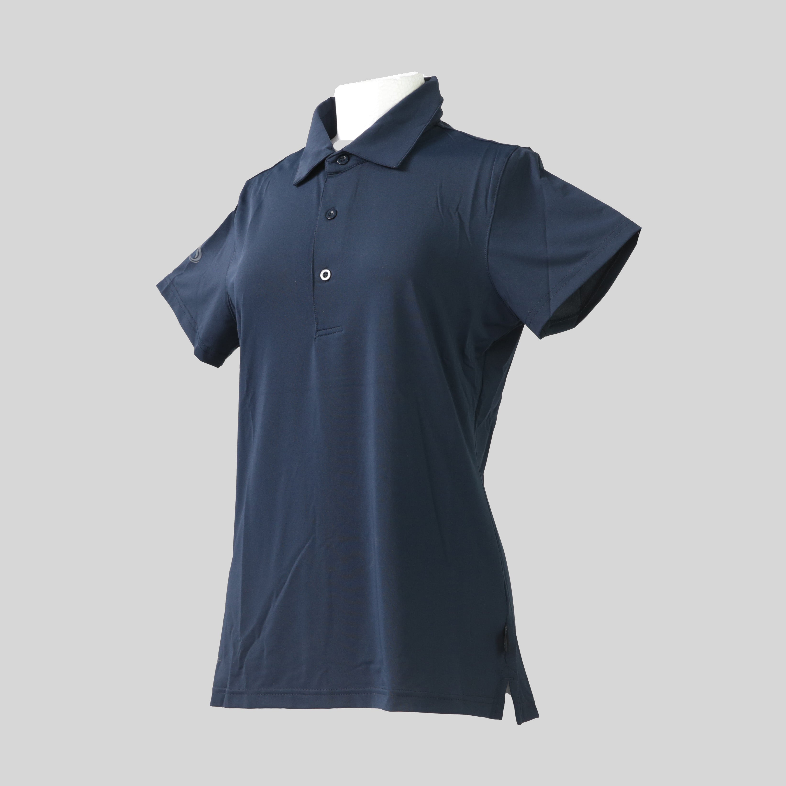Typhoon Harlyn Short Sleeve Tech Polo - Womens