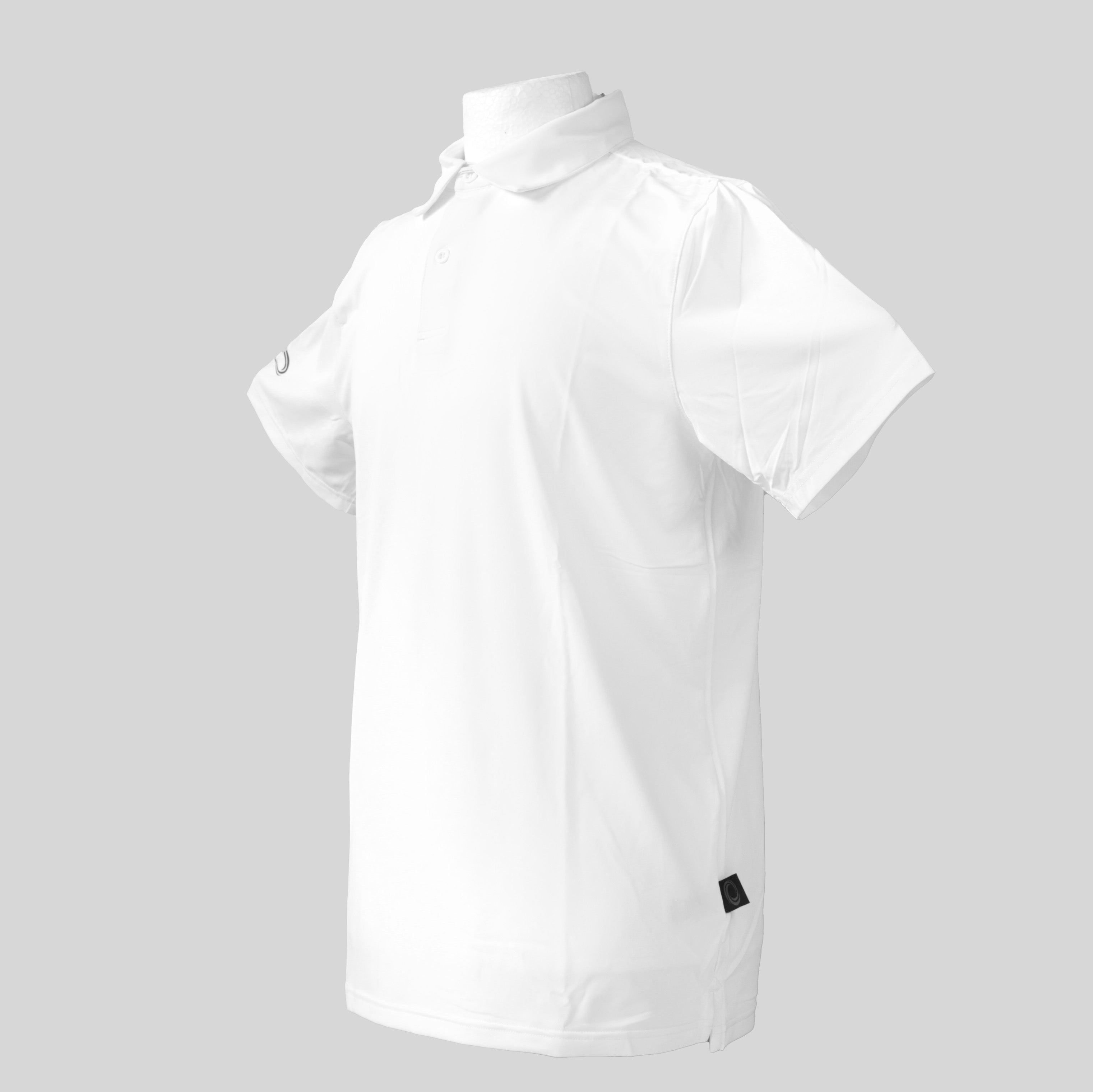 Typhoon Harlyn Short Sleeve Tech Polo - Mens