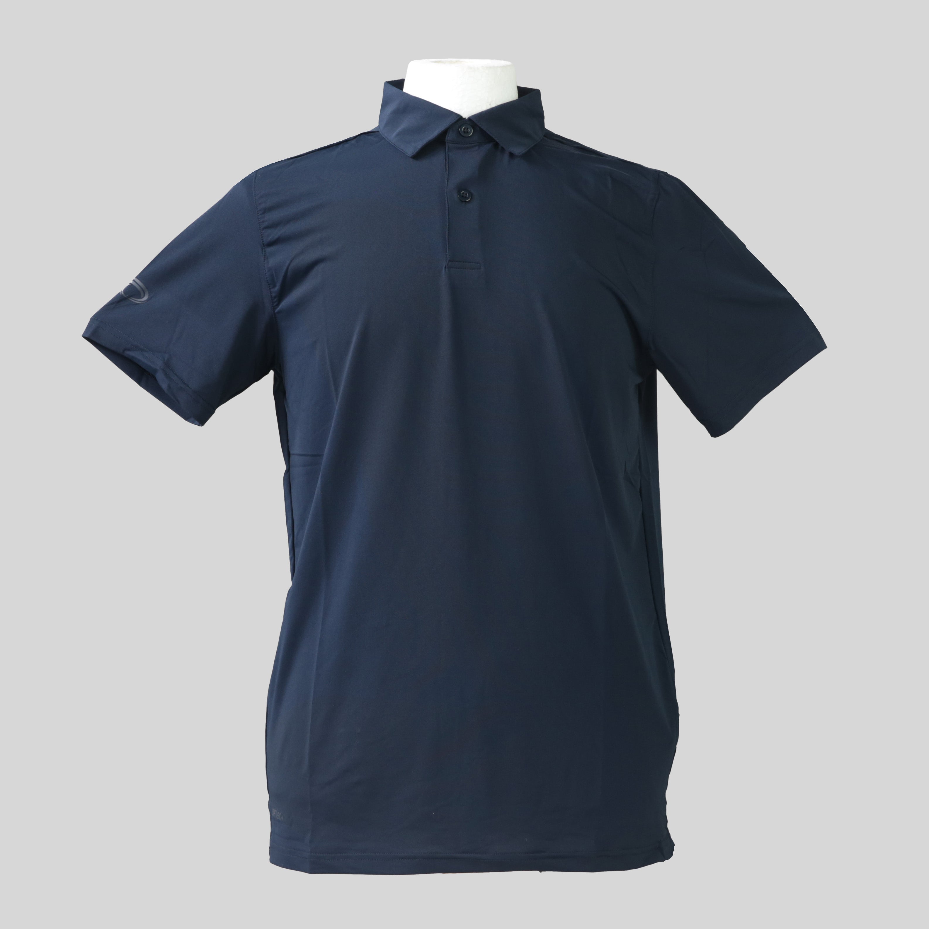 Typhoon Harlyn Short Sleeve Tech Polo - Mens
