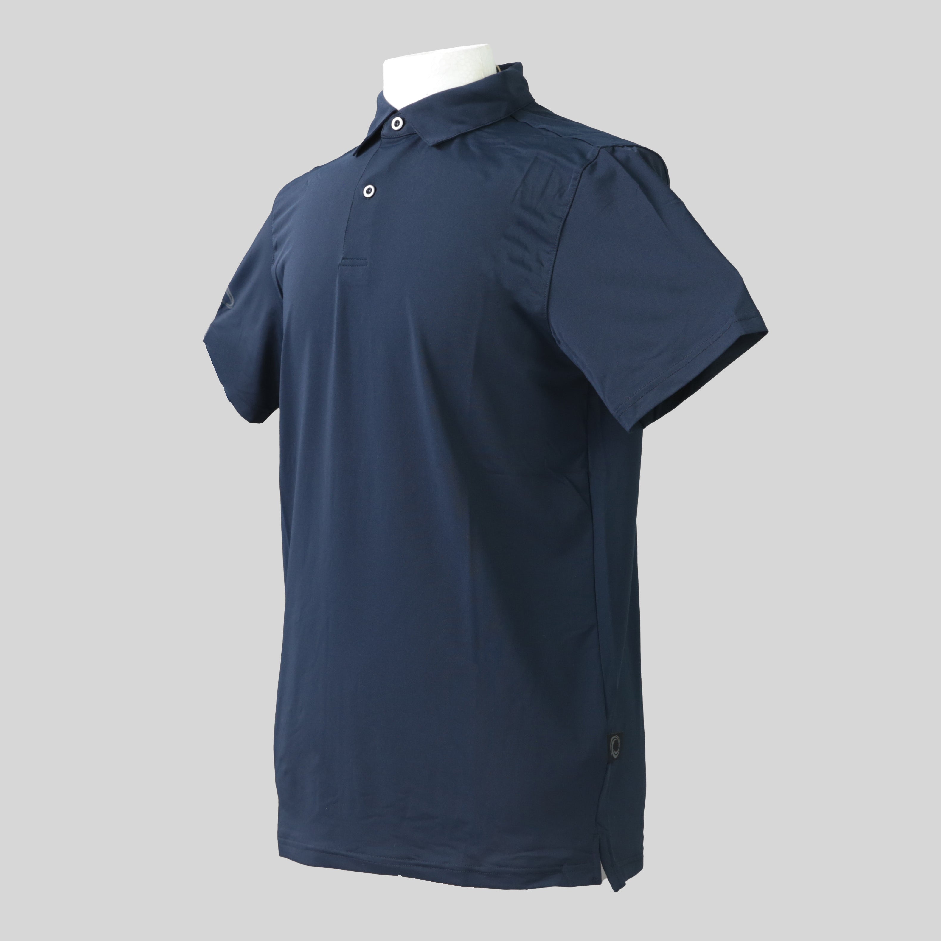 Typhoon Harlyn Short Sleeve Tech Polo - Mens