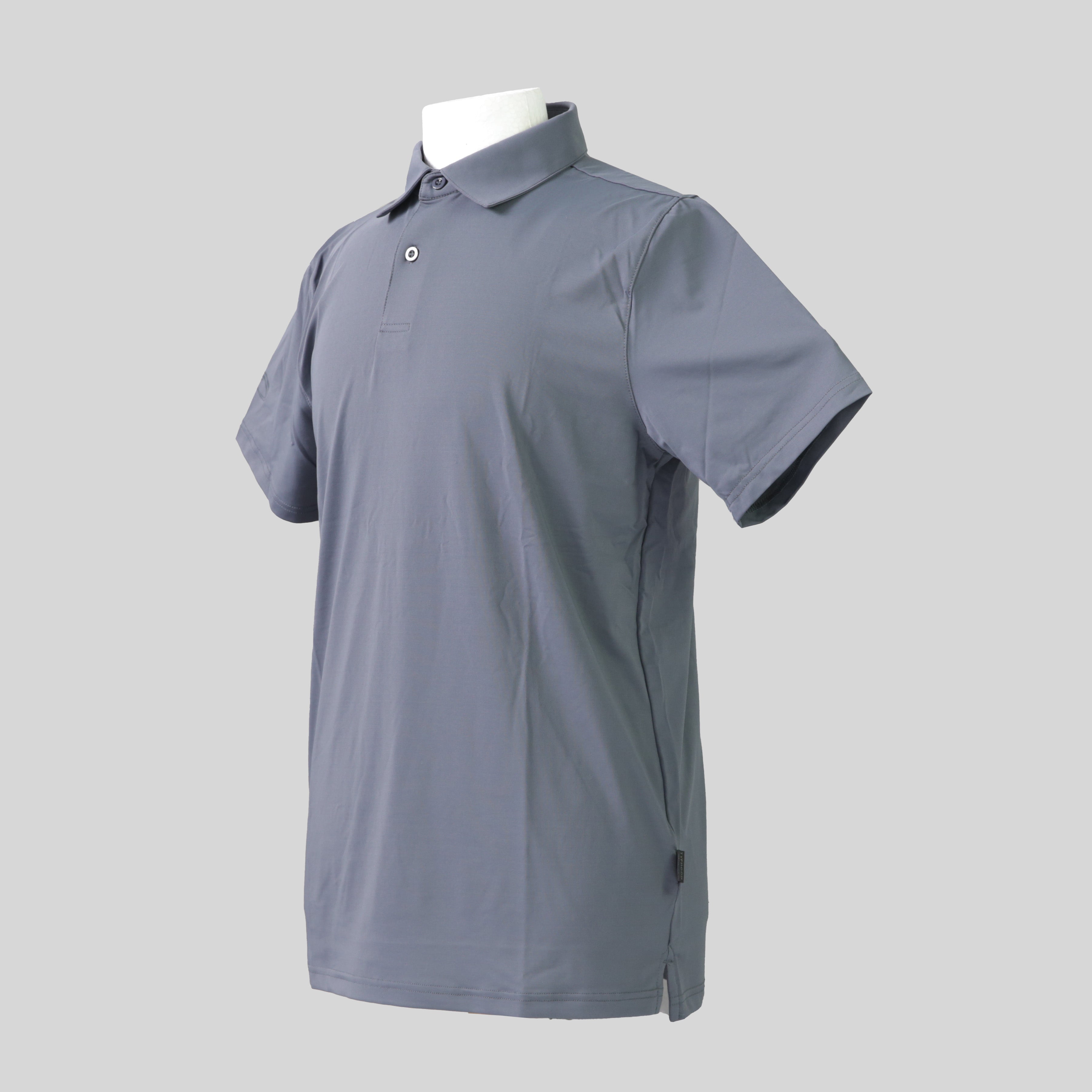 Typhoon Harlyn Short Sleeve Tech Polo - Mens