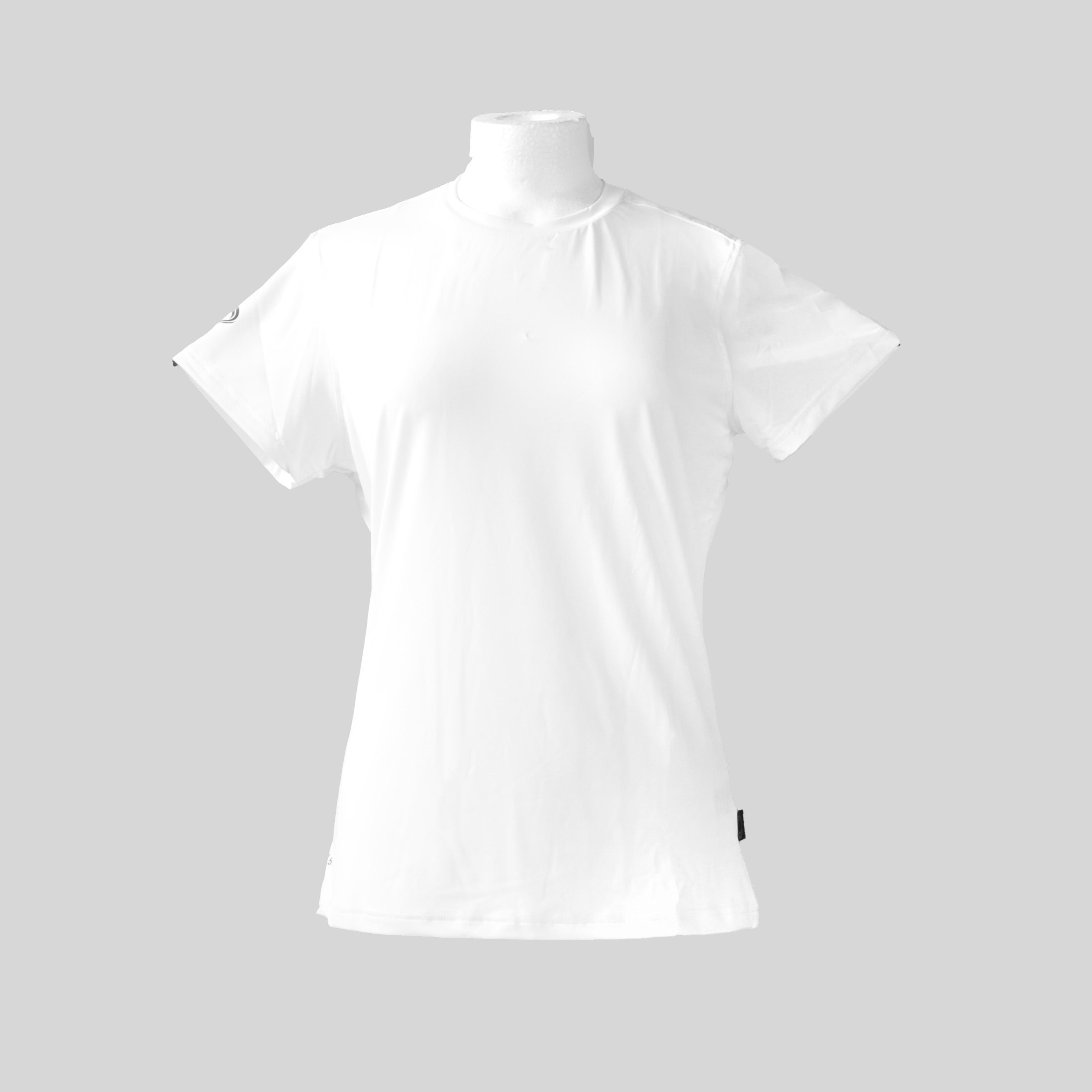Typhoon Orkney Short Sleeve Tech Tee - Womens