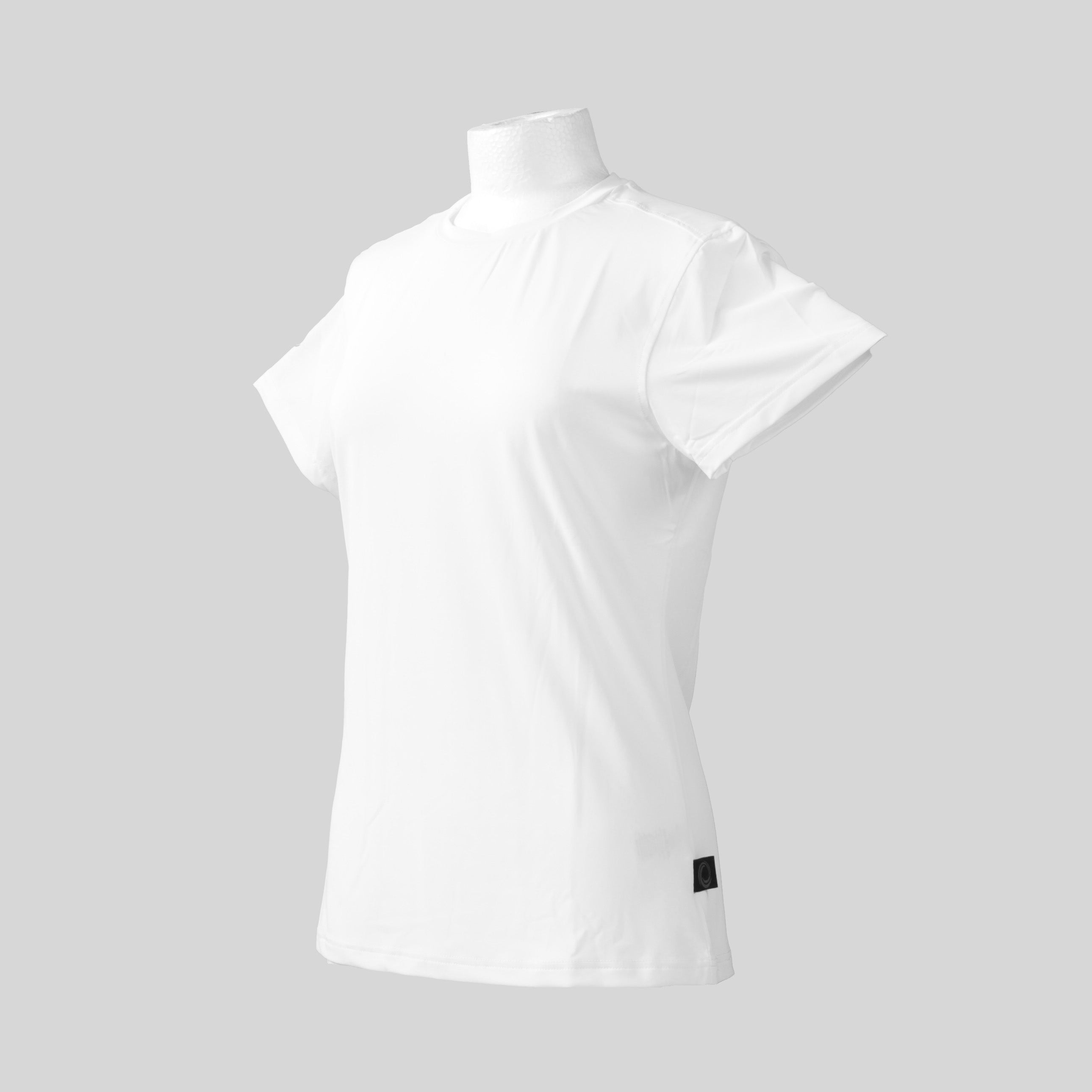 Typhoon Orkney Short Sleeve Tech Tee - Womens