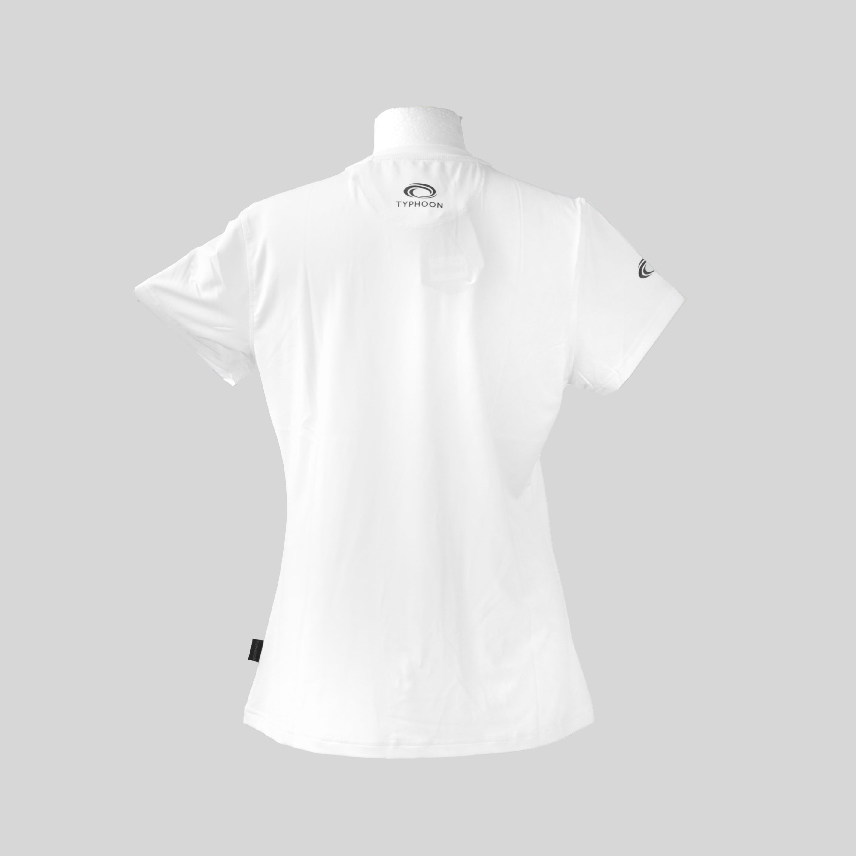 Typhoon Orkney Short Sleeve Tech Tee - Womens