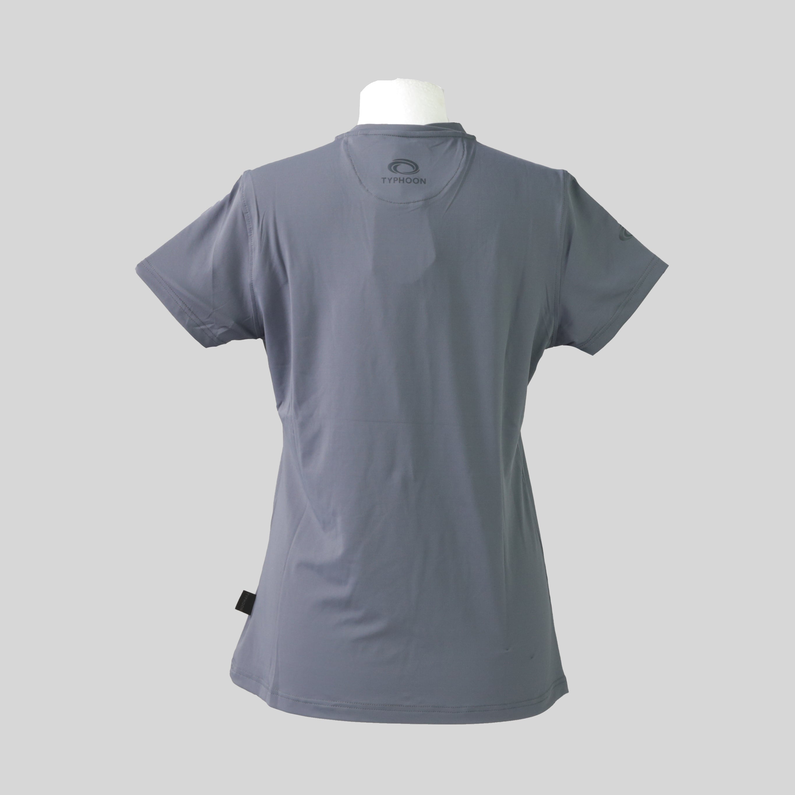 Typhoon Orkney Short Sleeve Tech Tee - Womens