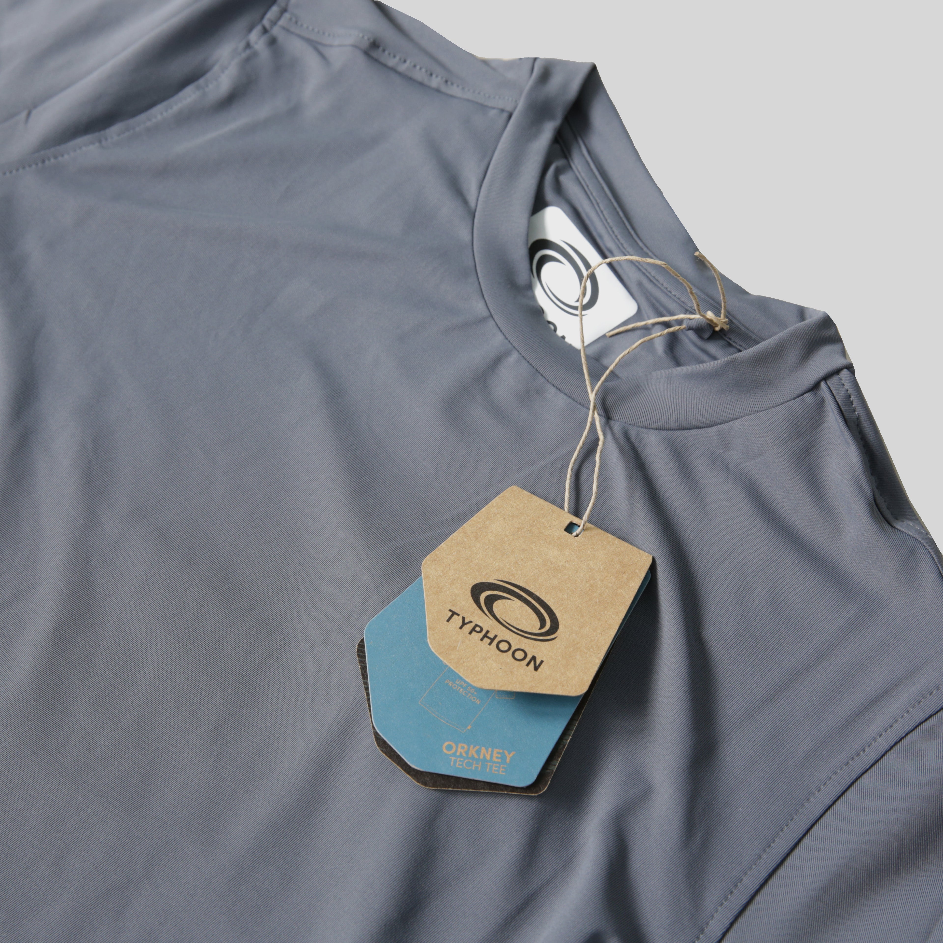 Typhoon Orkney Short Sleeve Tech Tee - Womens