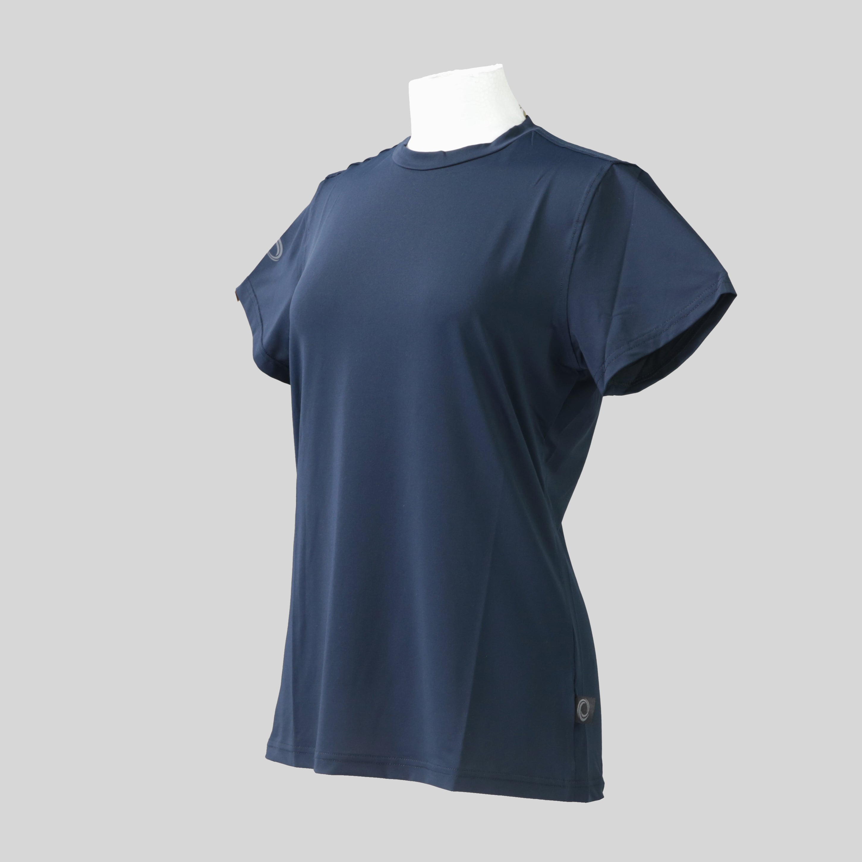 Typhoon Orkney Short Sleeve Tech Tee - Womens