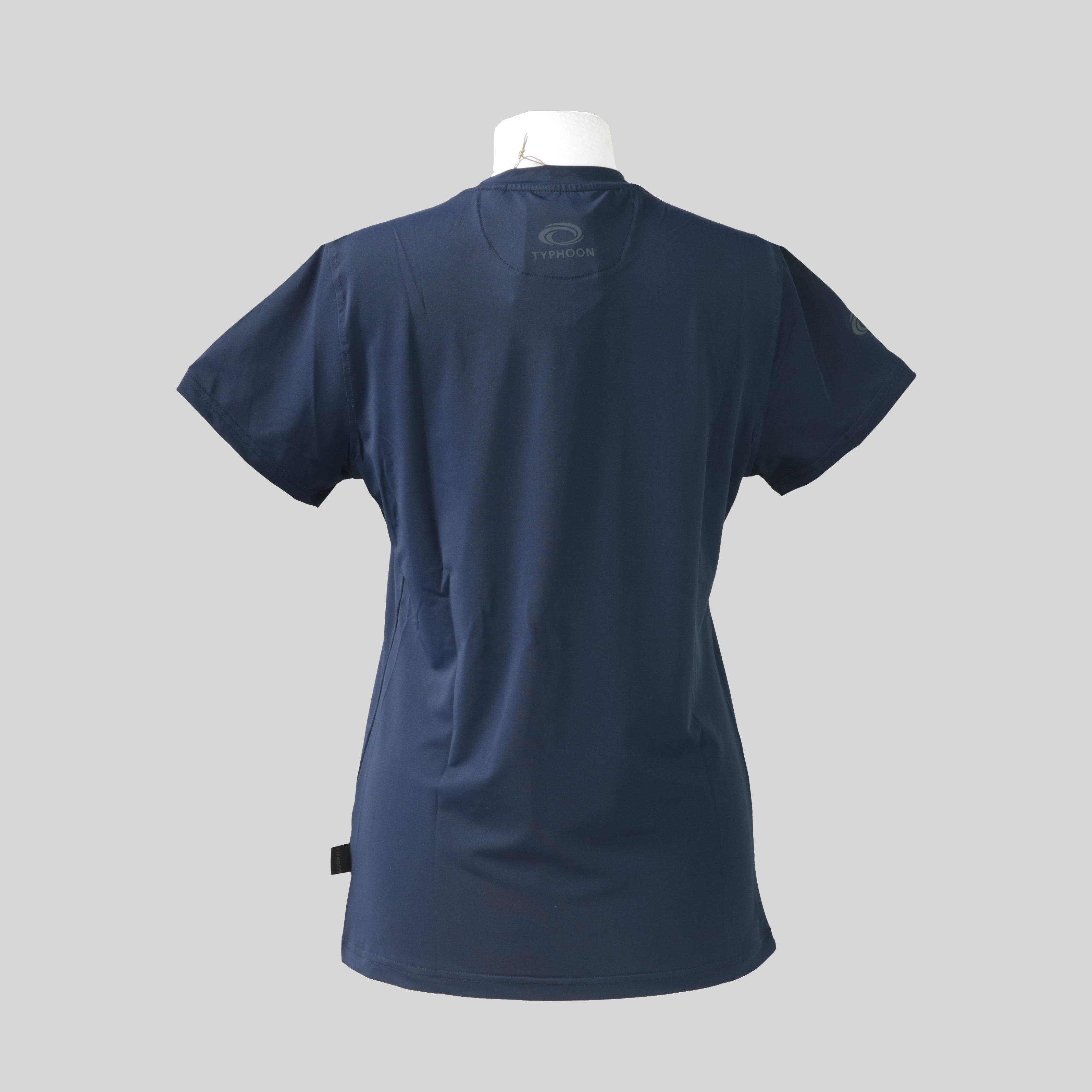 Typhoon Orkney Short Sleeve Tech Tee - Womens