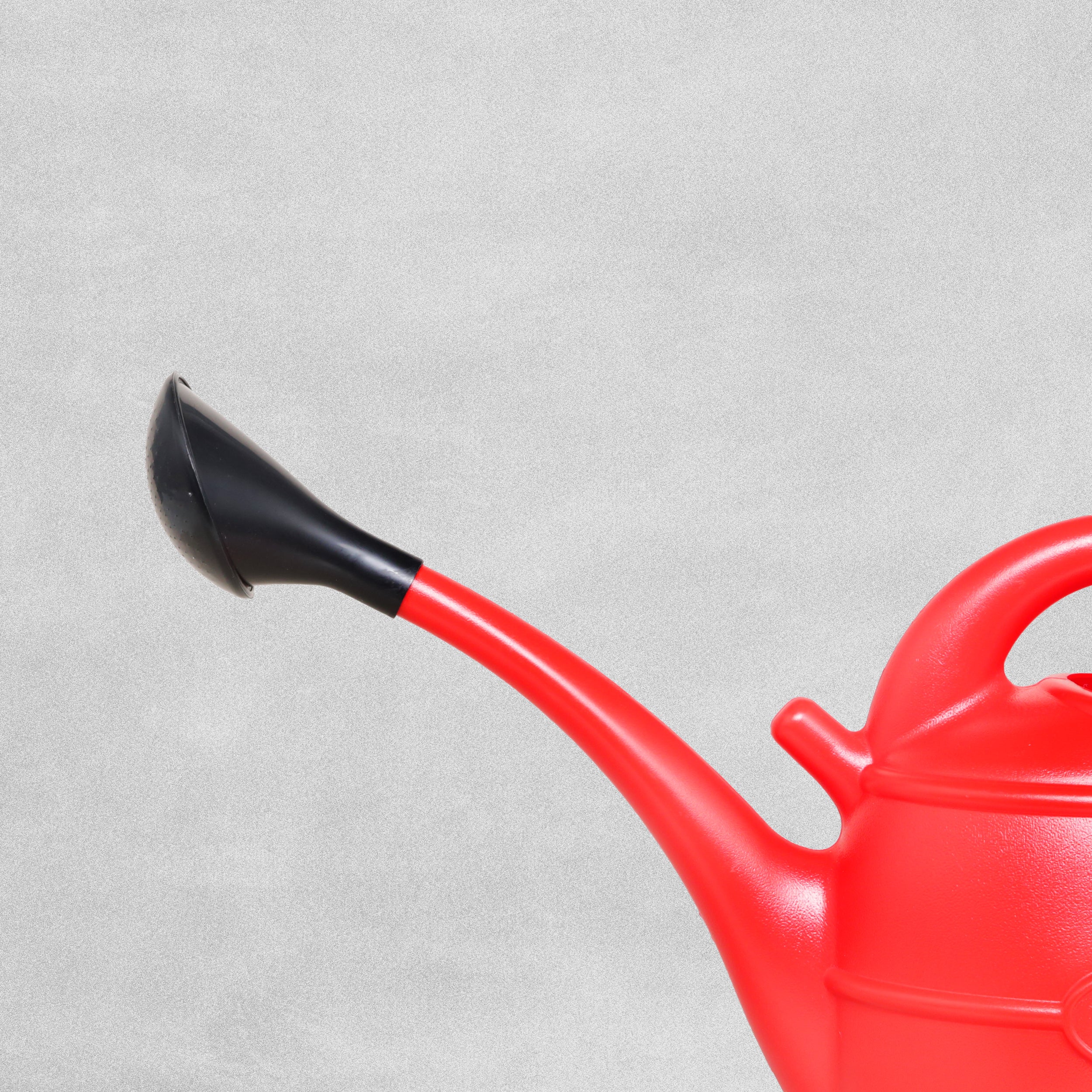 Strata Watering Can with Rose - 5L