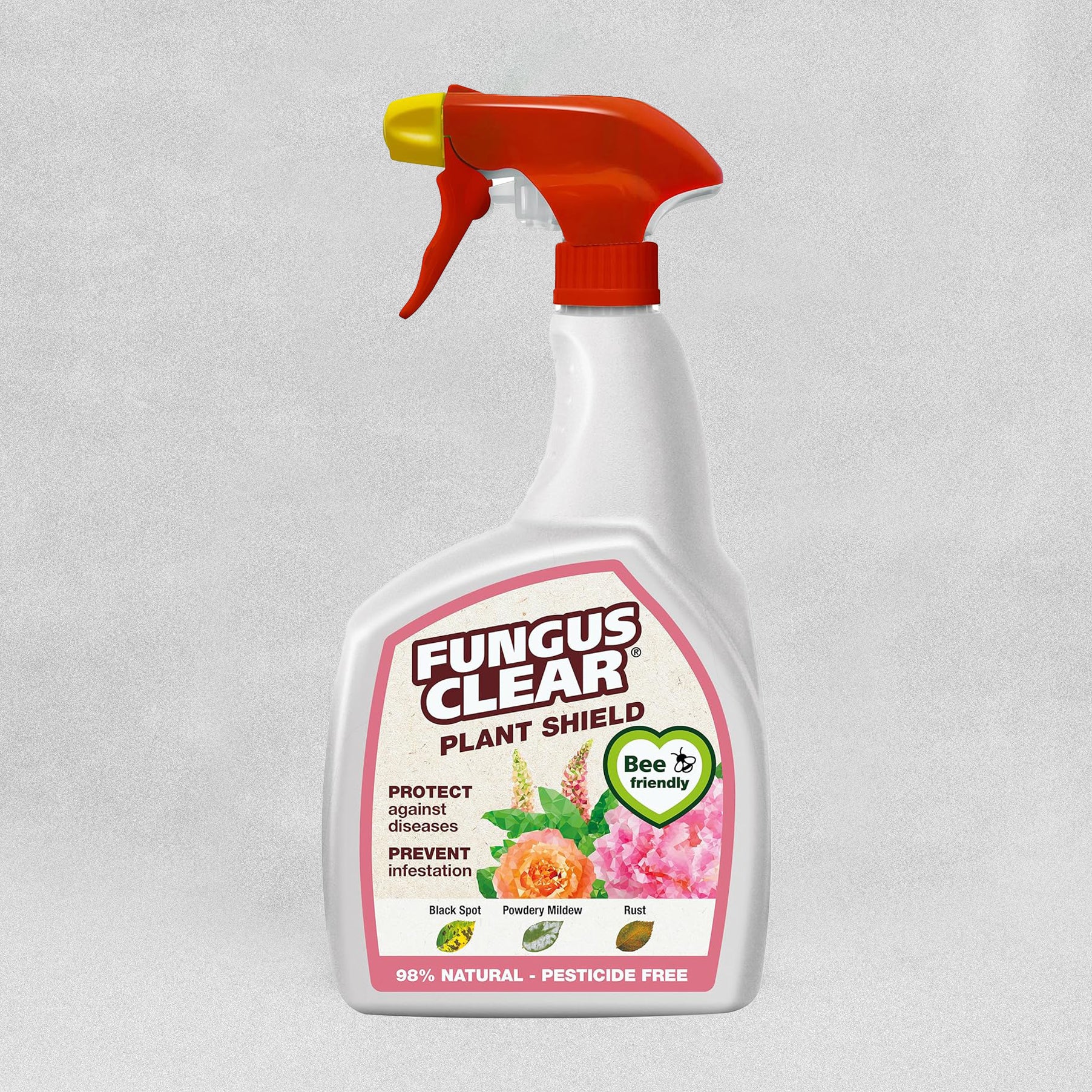Fungus Clear Plant Shield - 800ml