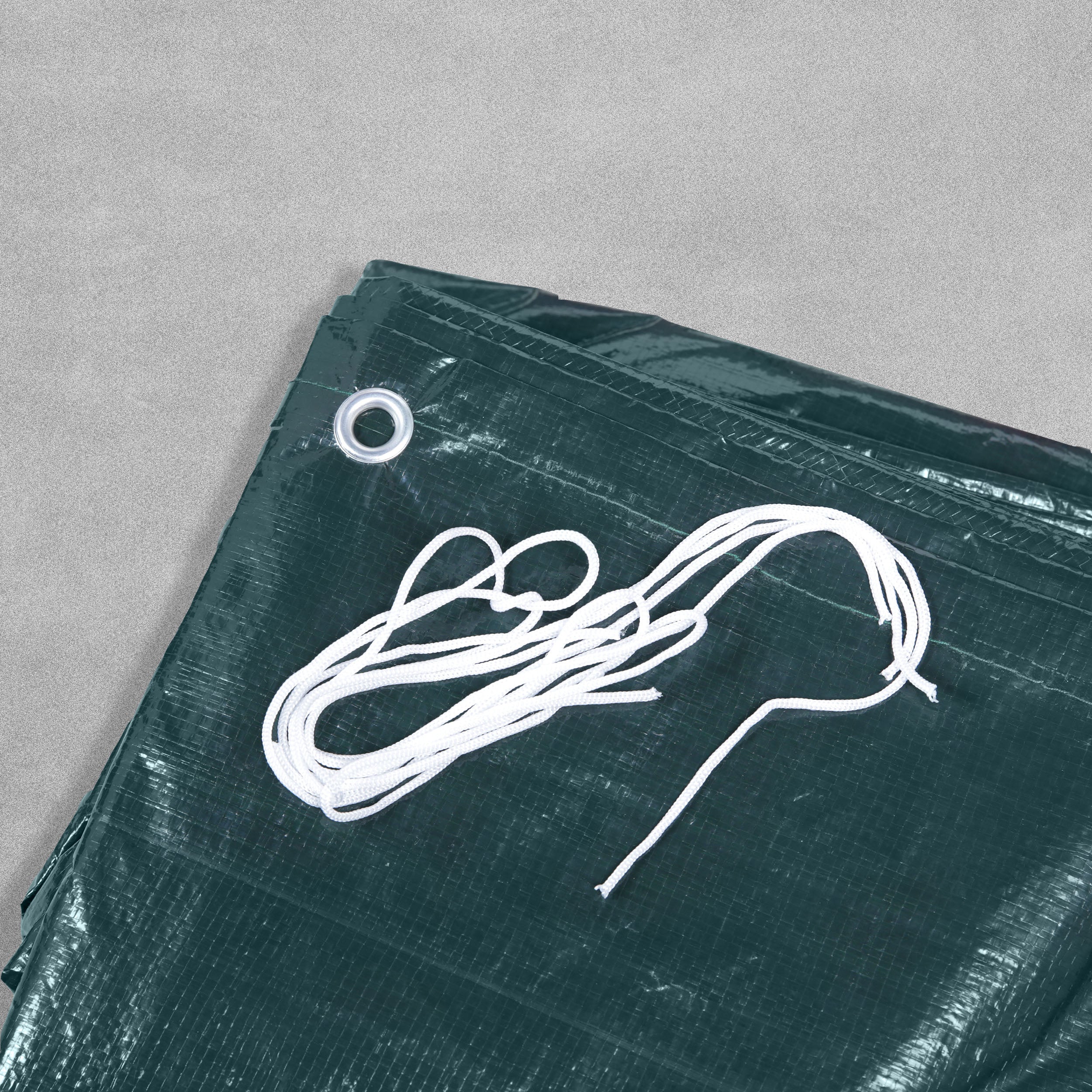 Heritage Large Patio Set Cover - Green