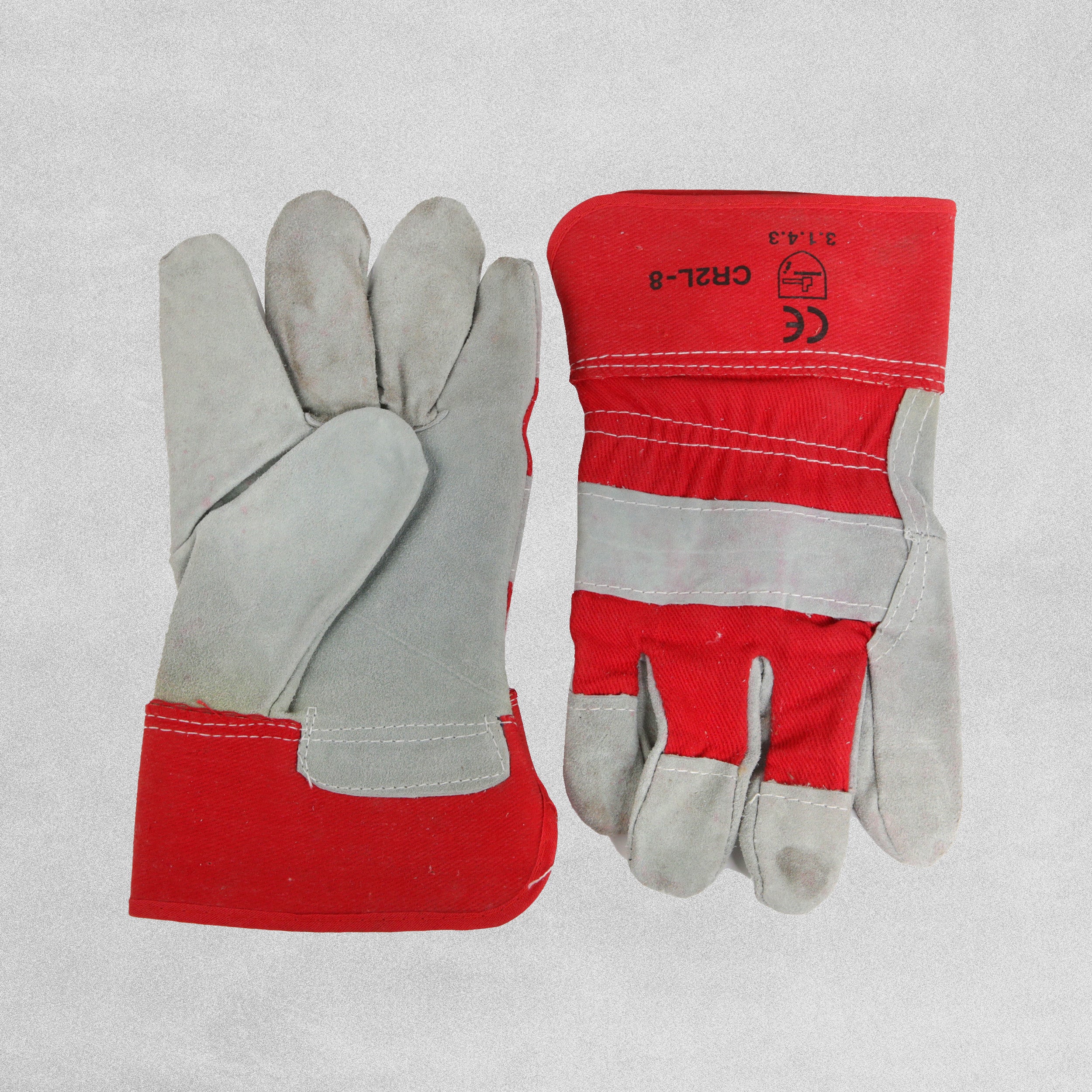 Rhino General Purpose Gloves - various colours and sizes