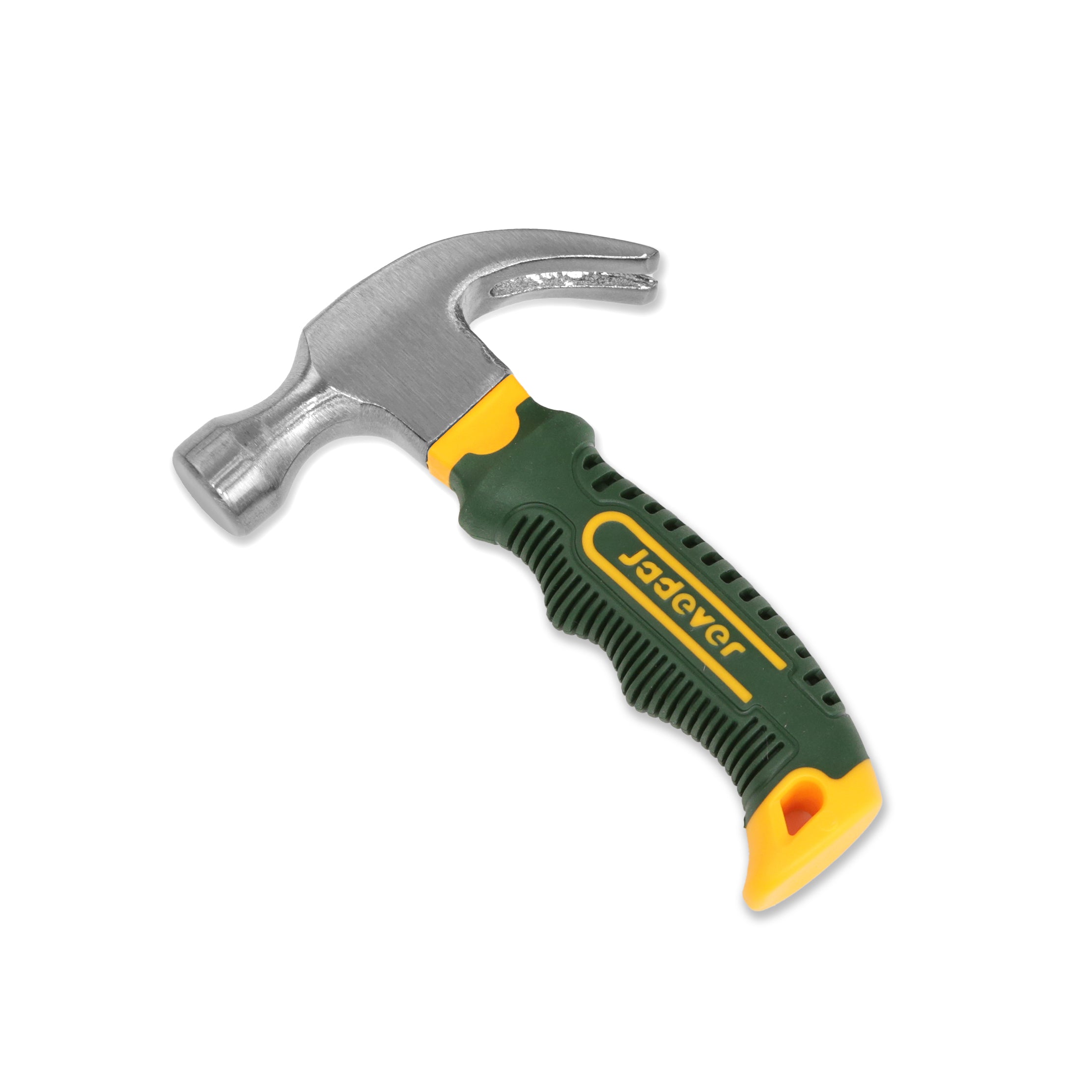 Jadever Mini Claw Hammer - 8oz