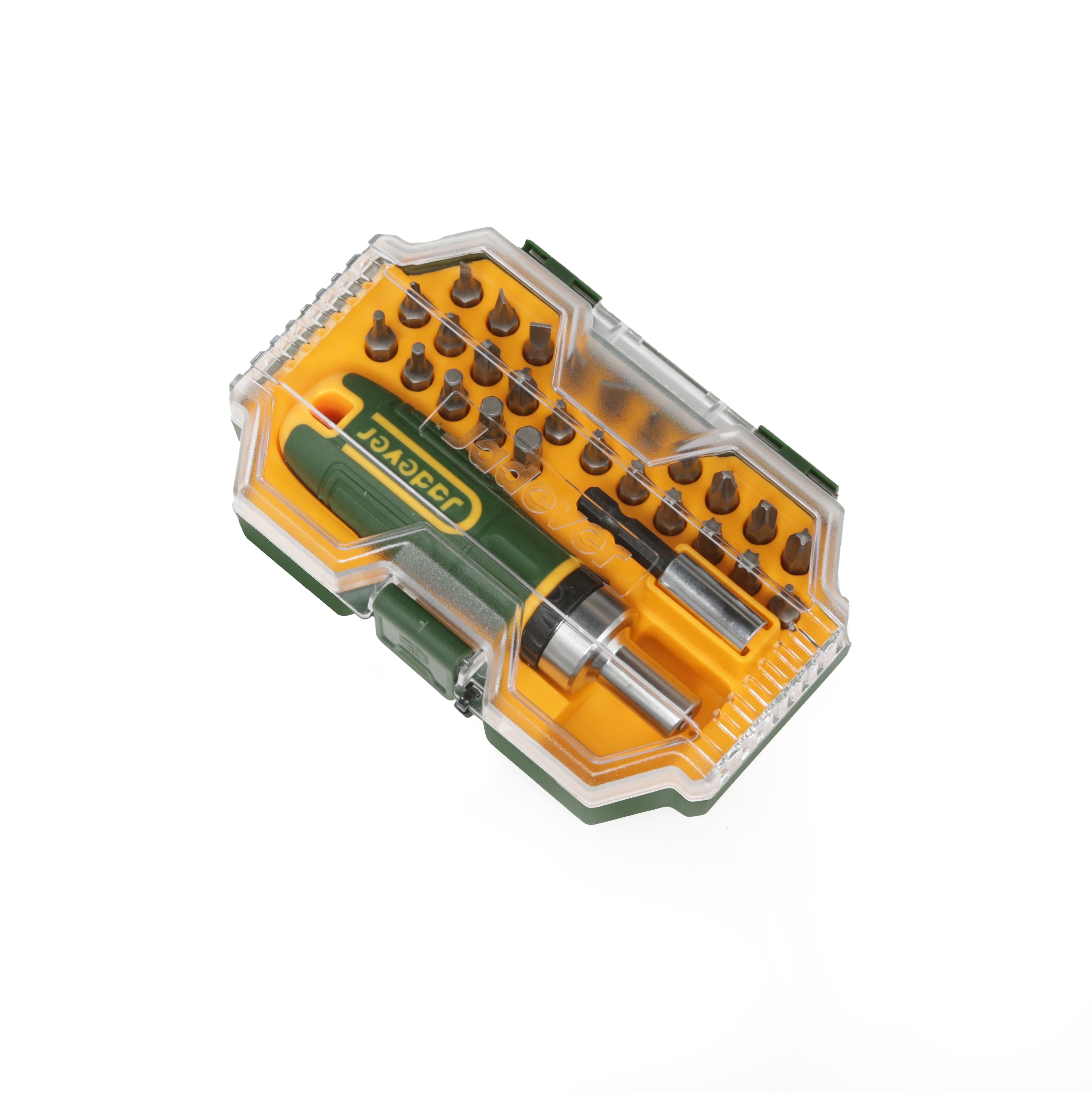 Jadever Screwdriver Bits Set 28pcs