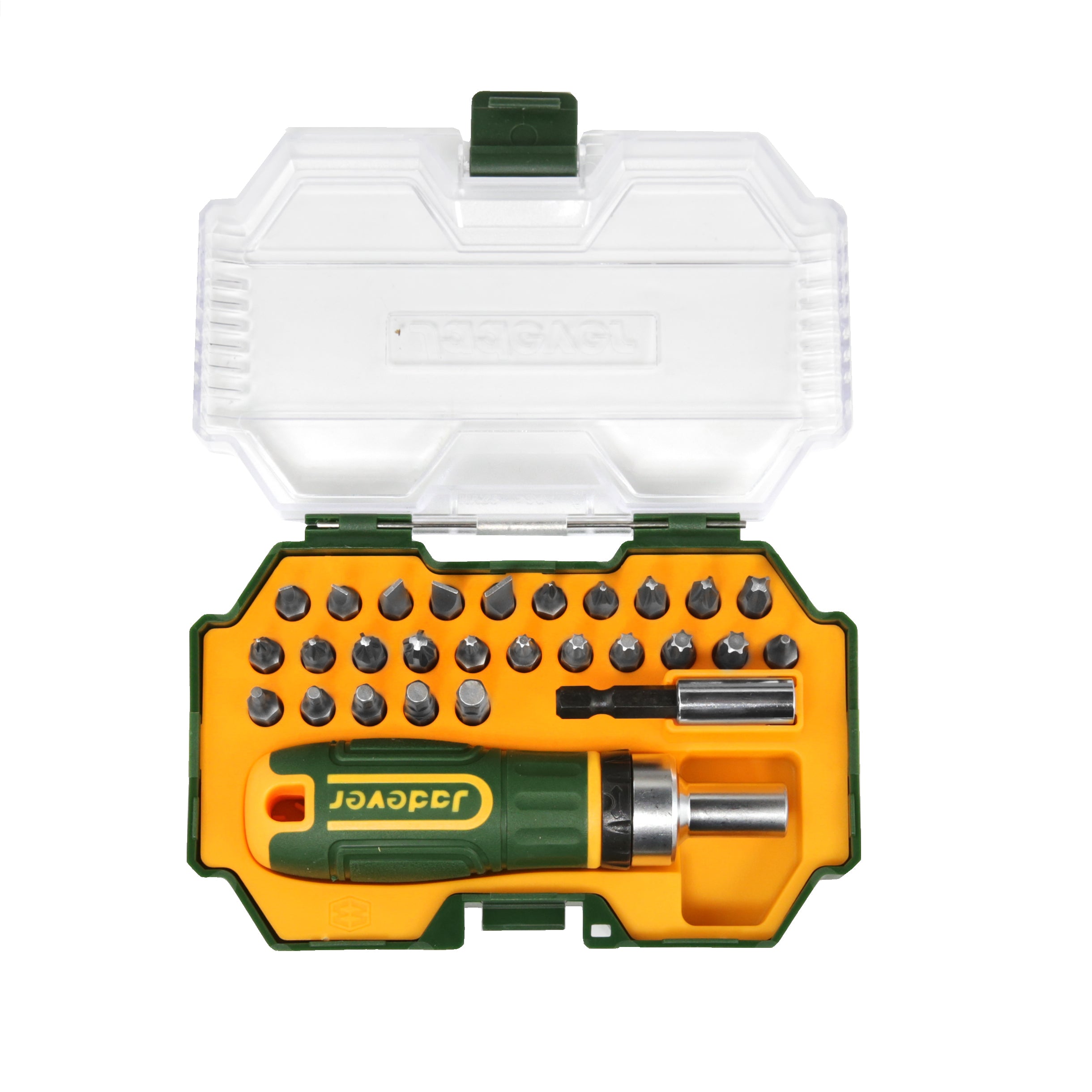 Jadever Screwdriver Bits Set 28pcs