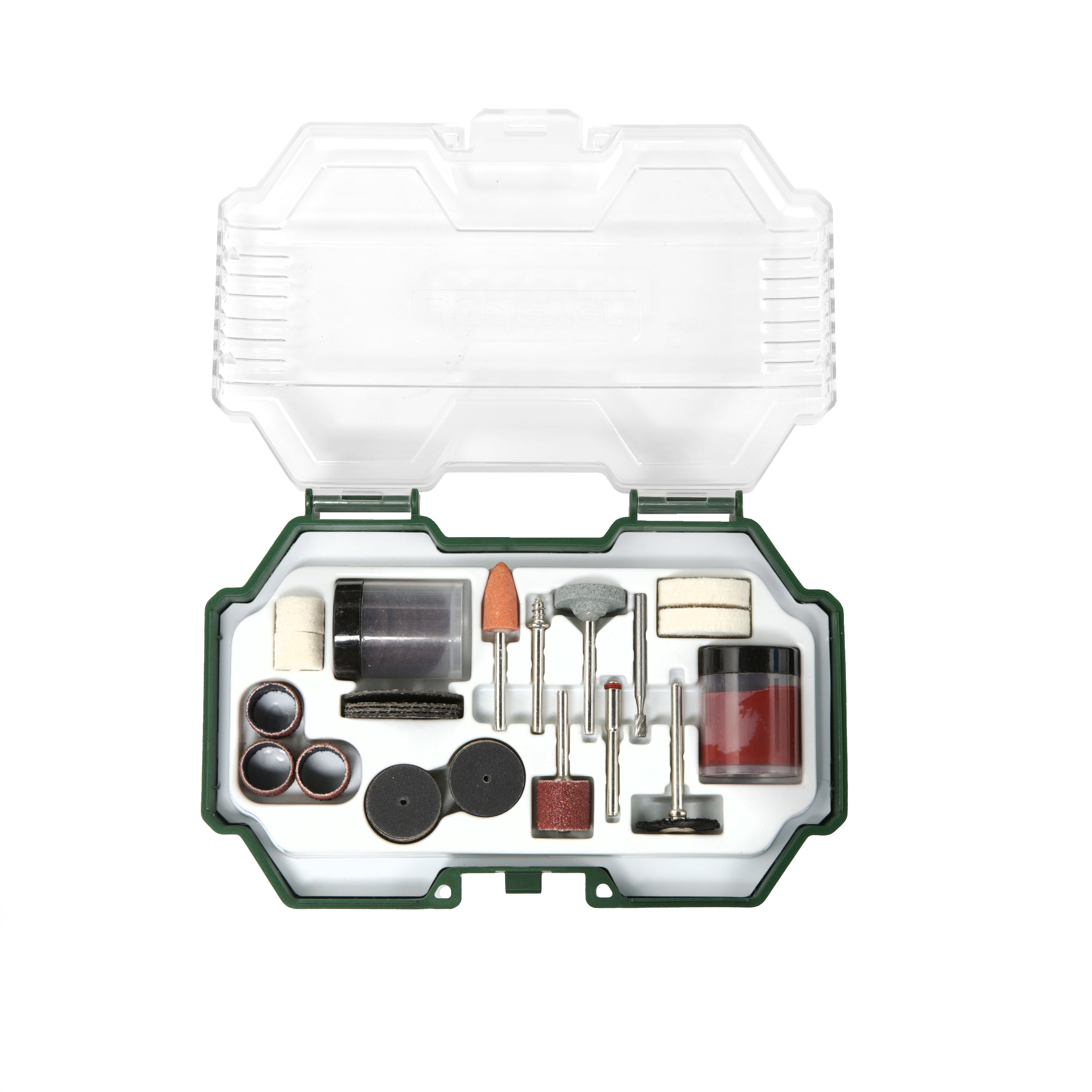 Jadever General Purpose Accessory Set - 80pcs