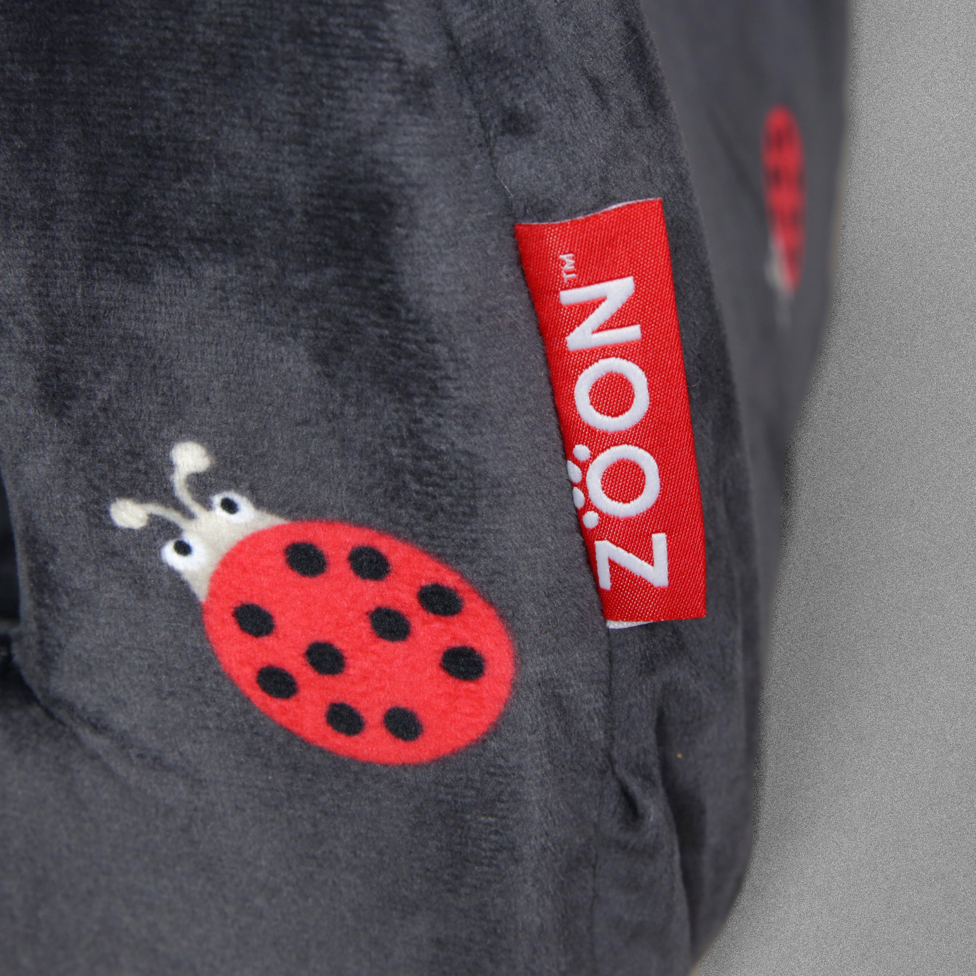 Zoon Ladybird Cat Igloo