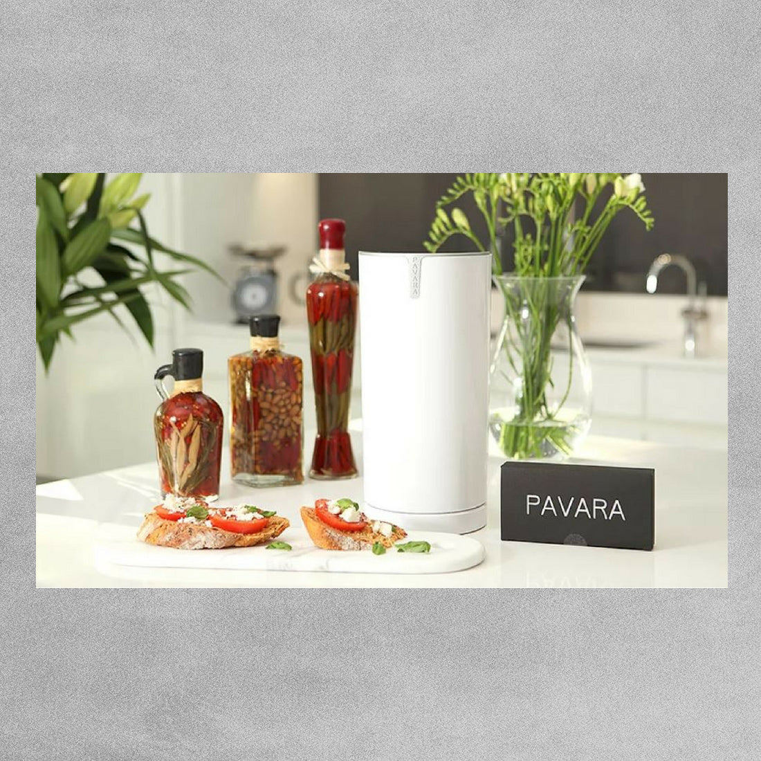 Revolving Sink Tidy by Pavara