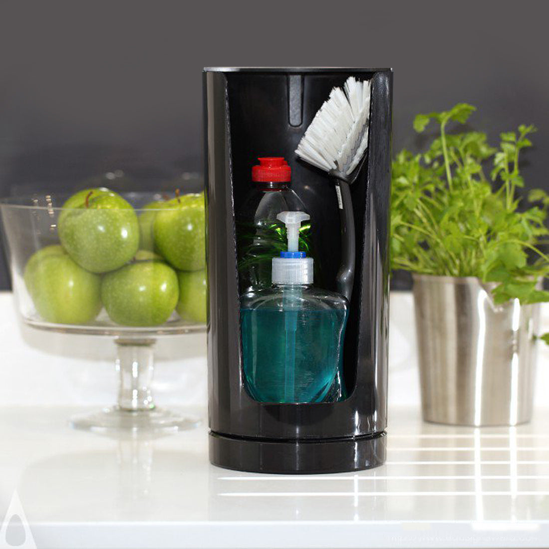 Revolving Sink Tidy by Pavara