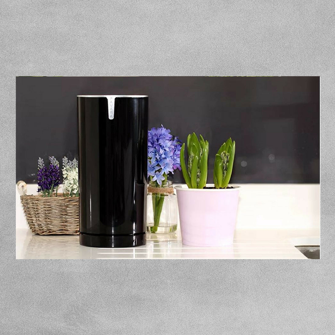 Revolving Sink Tidy by Pavara