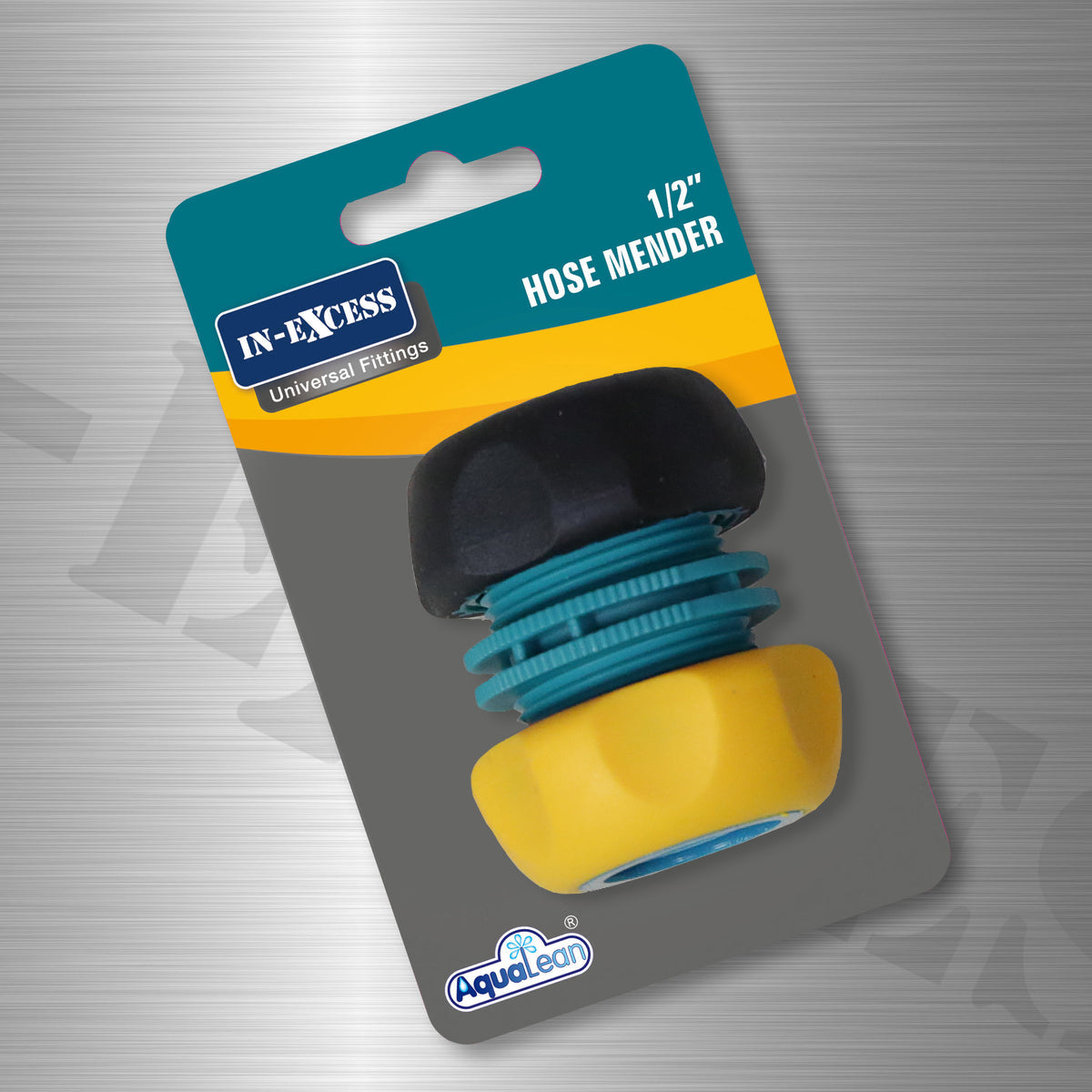 In-Excess Aqualean 1/2" Hose Repairer