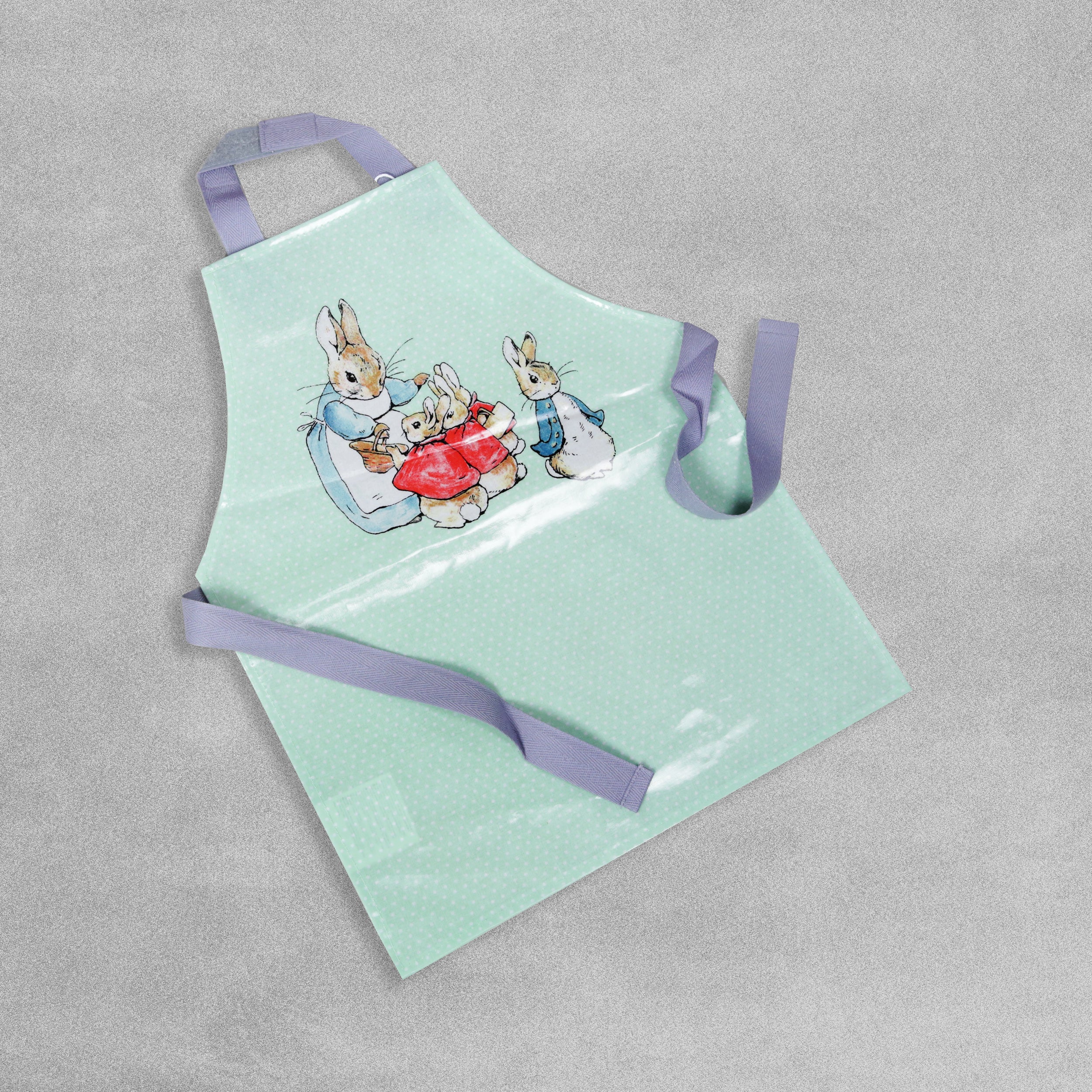 Petit Jour Paris Peter Rabbit Childrens Aprons