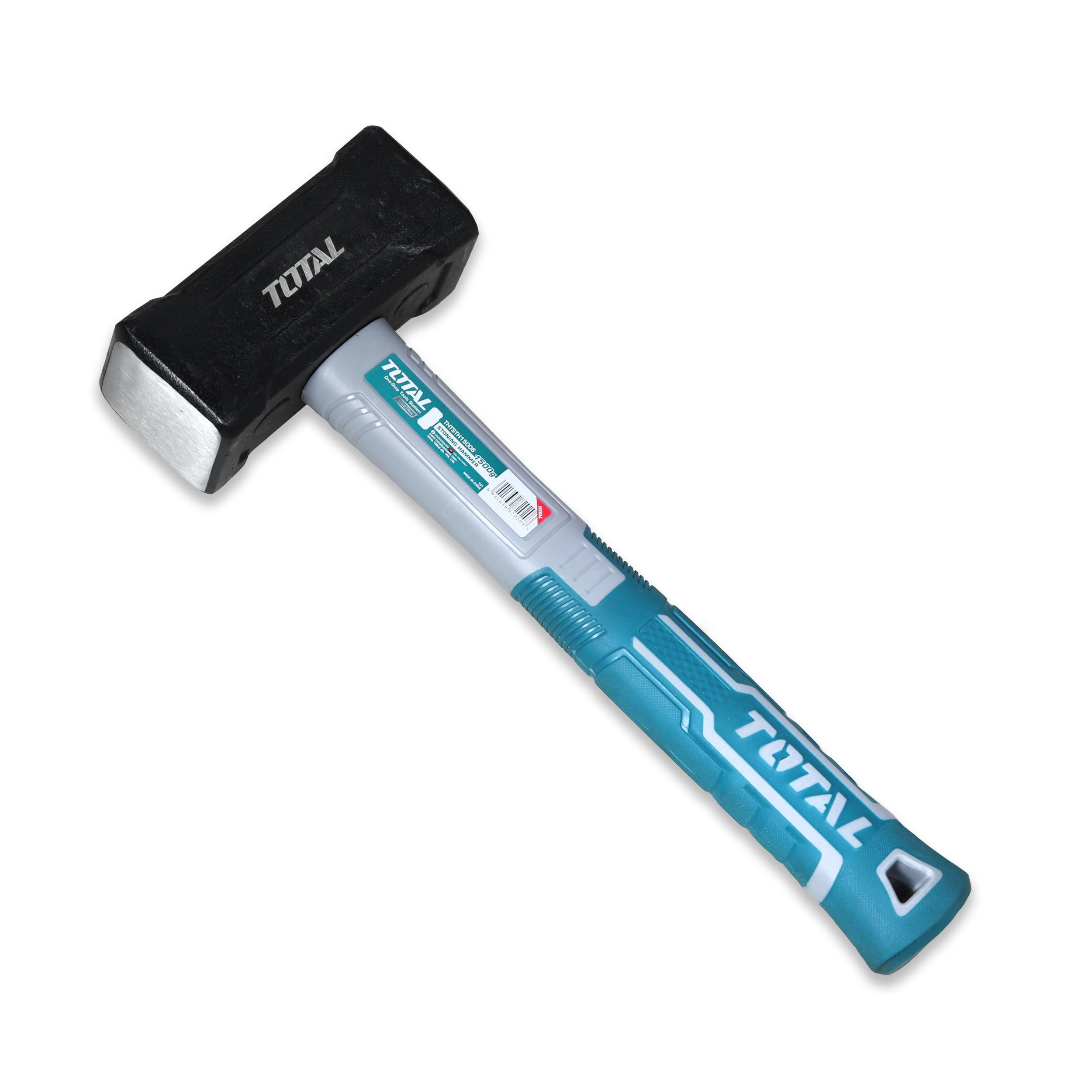 Total Club Stoning Hammer 1.5kg - THTSTH15006
