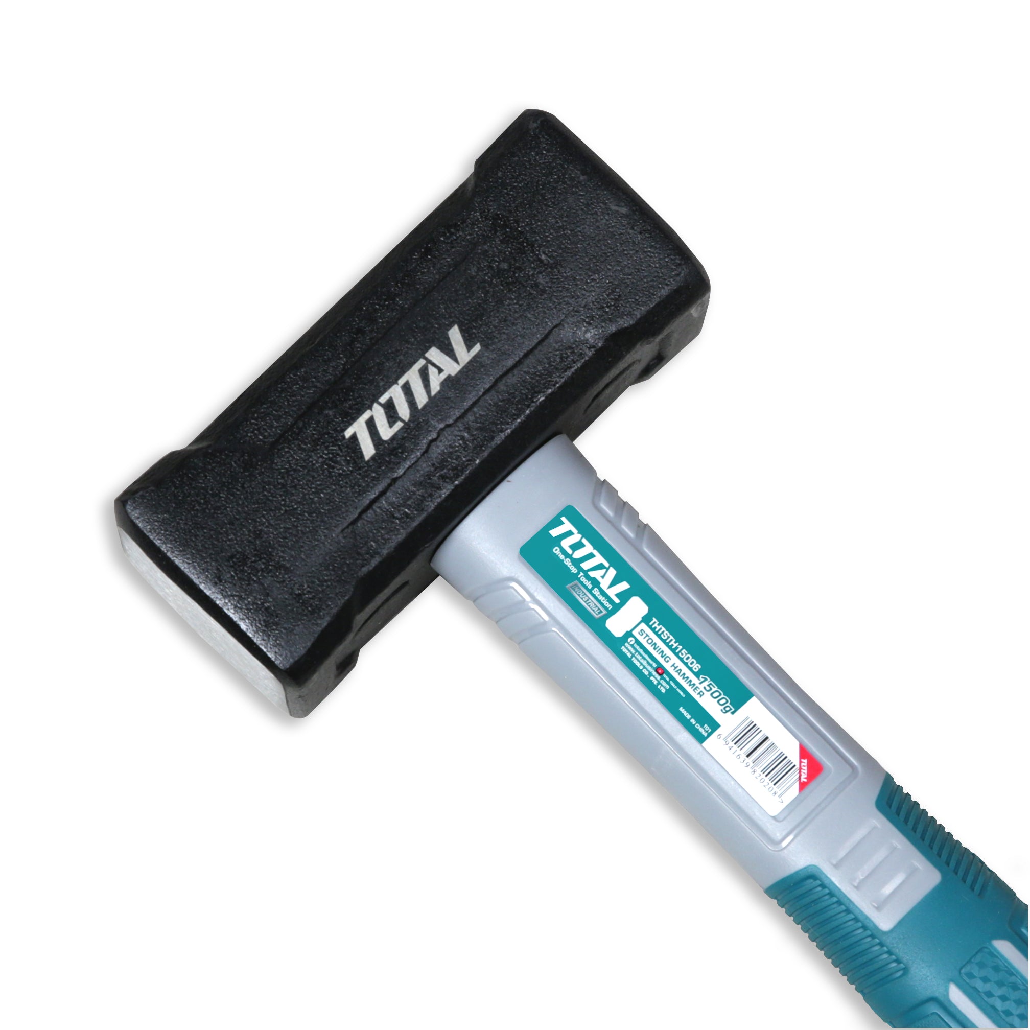 Total Club Stoning Hammer 1.5kg - THTSTH15006