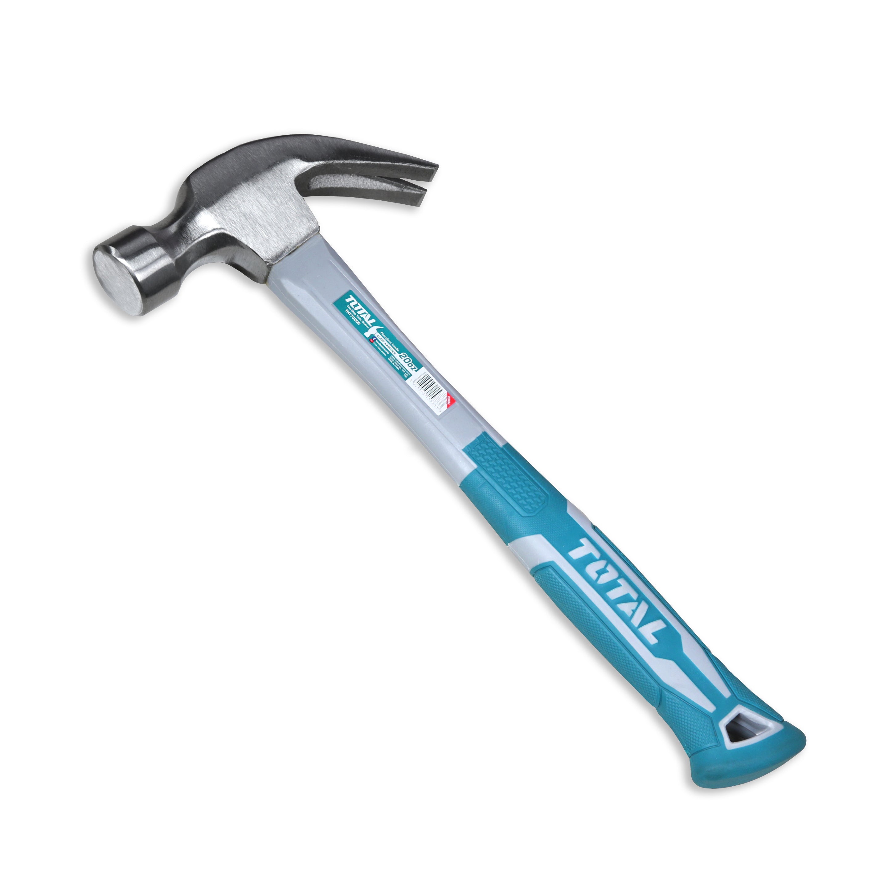 Total Claw Hammer 20oz - THT73206
