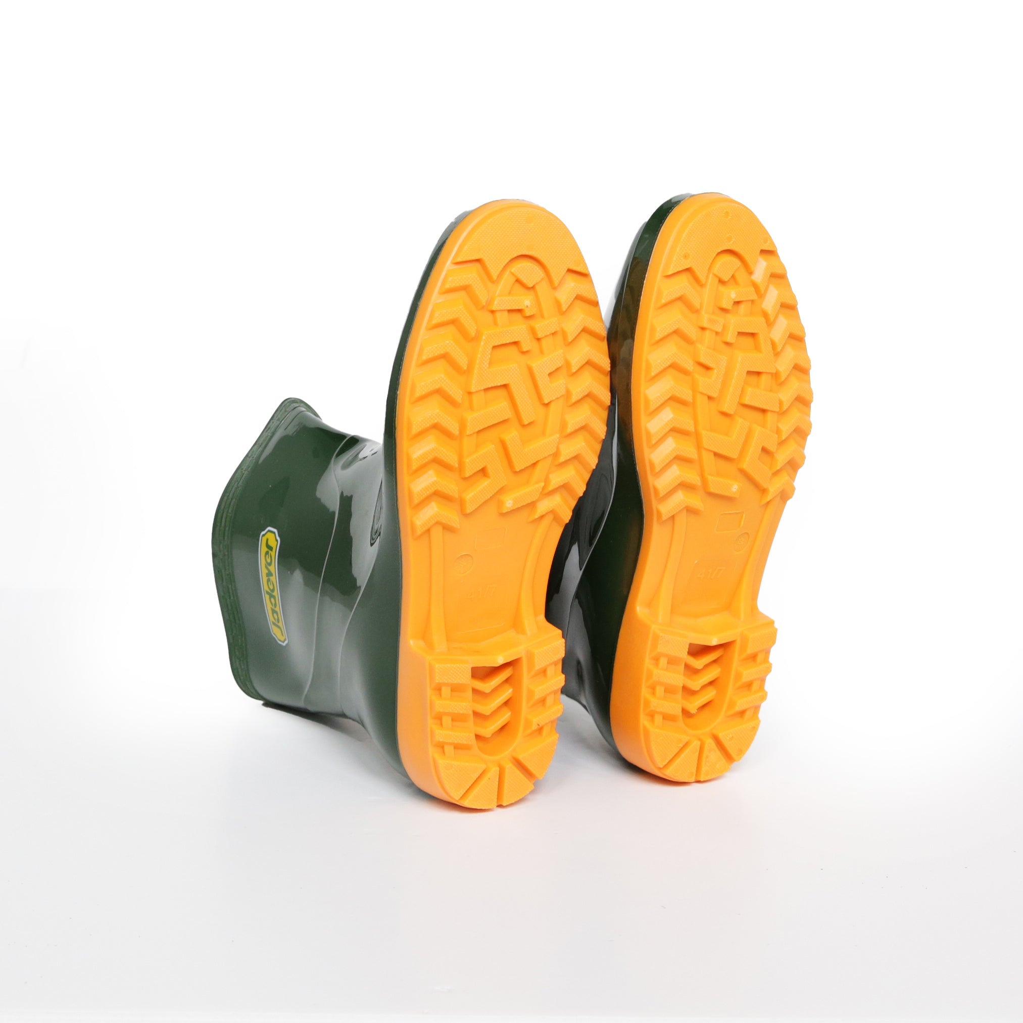 Jadever Rain Boots Short - Various Sizes Available