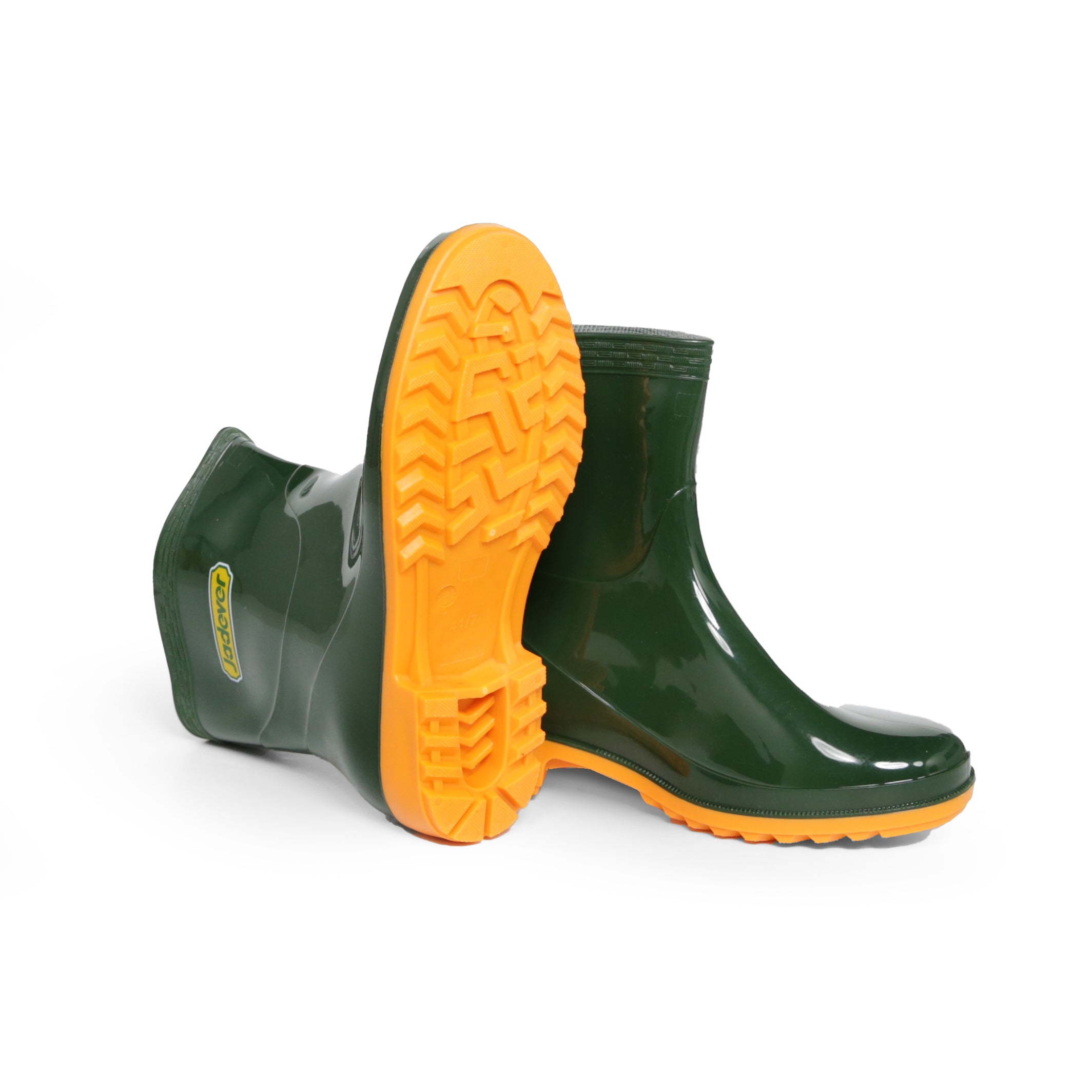 Jadever Rain Boots Short - Various Sizes Available