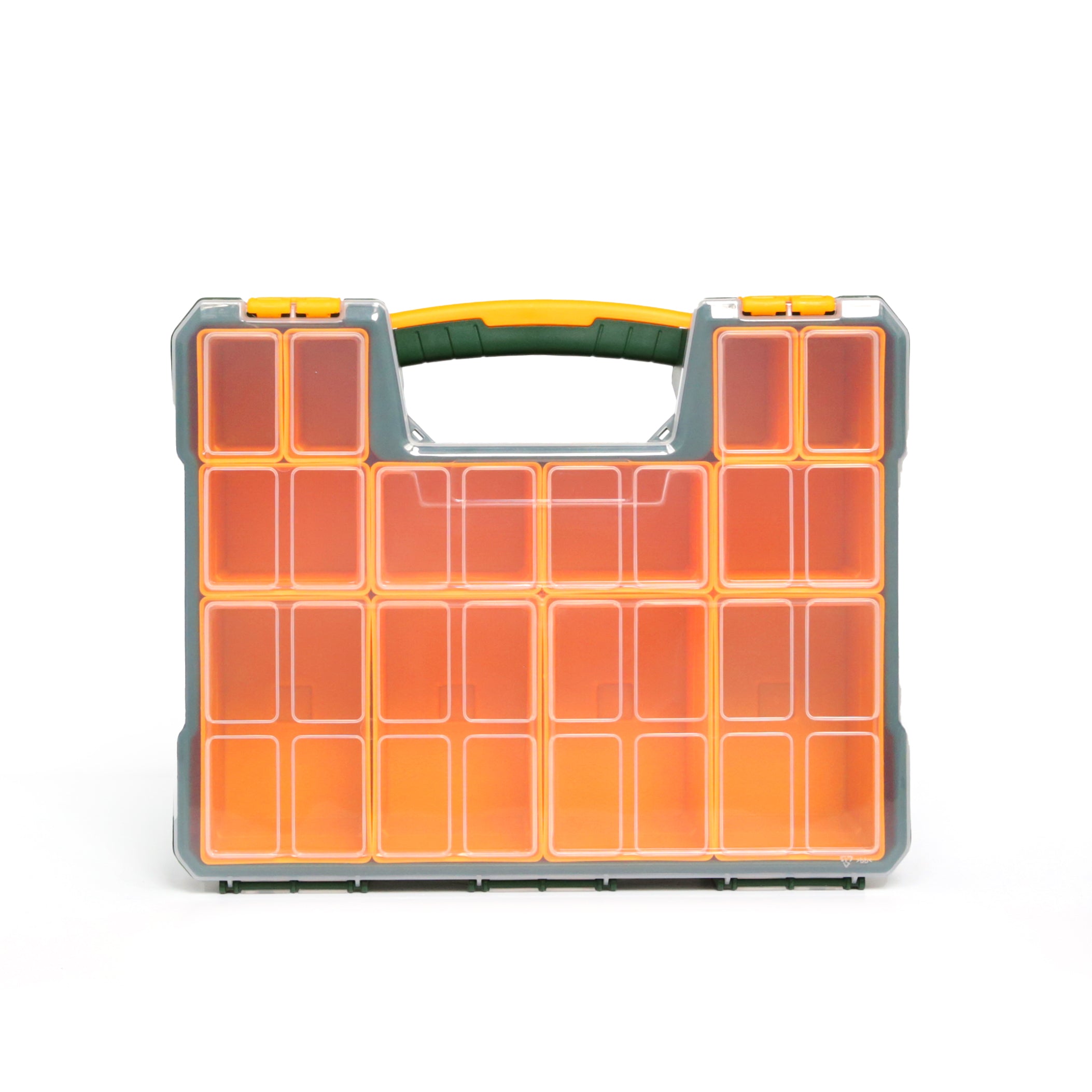 Jadever Plastic Organiser - 11cm x 28cm x 34.5cm