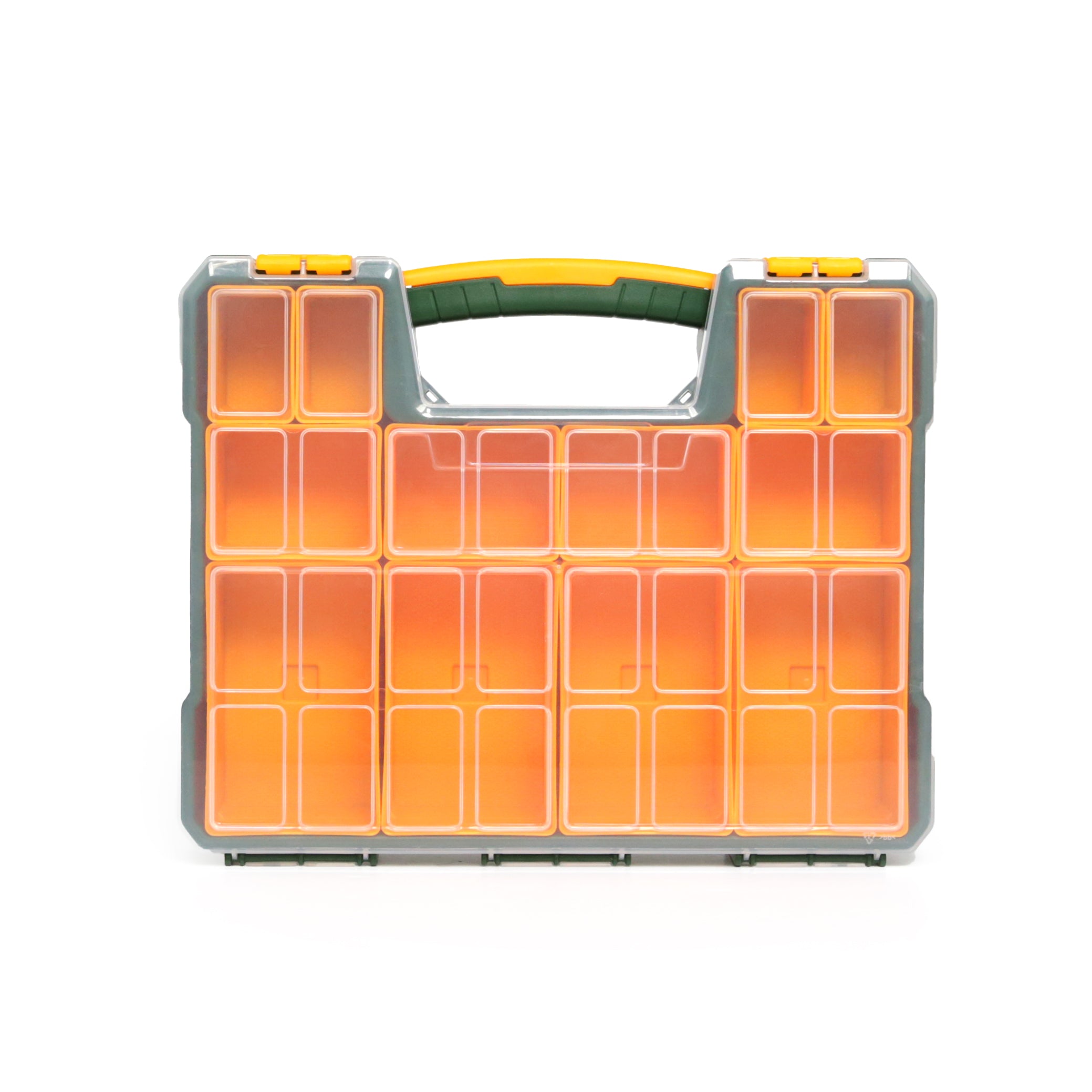 Jadever Plastic Organiser - 7cm x 28cm x 34.5cm