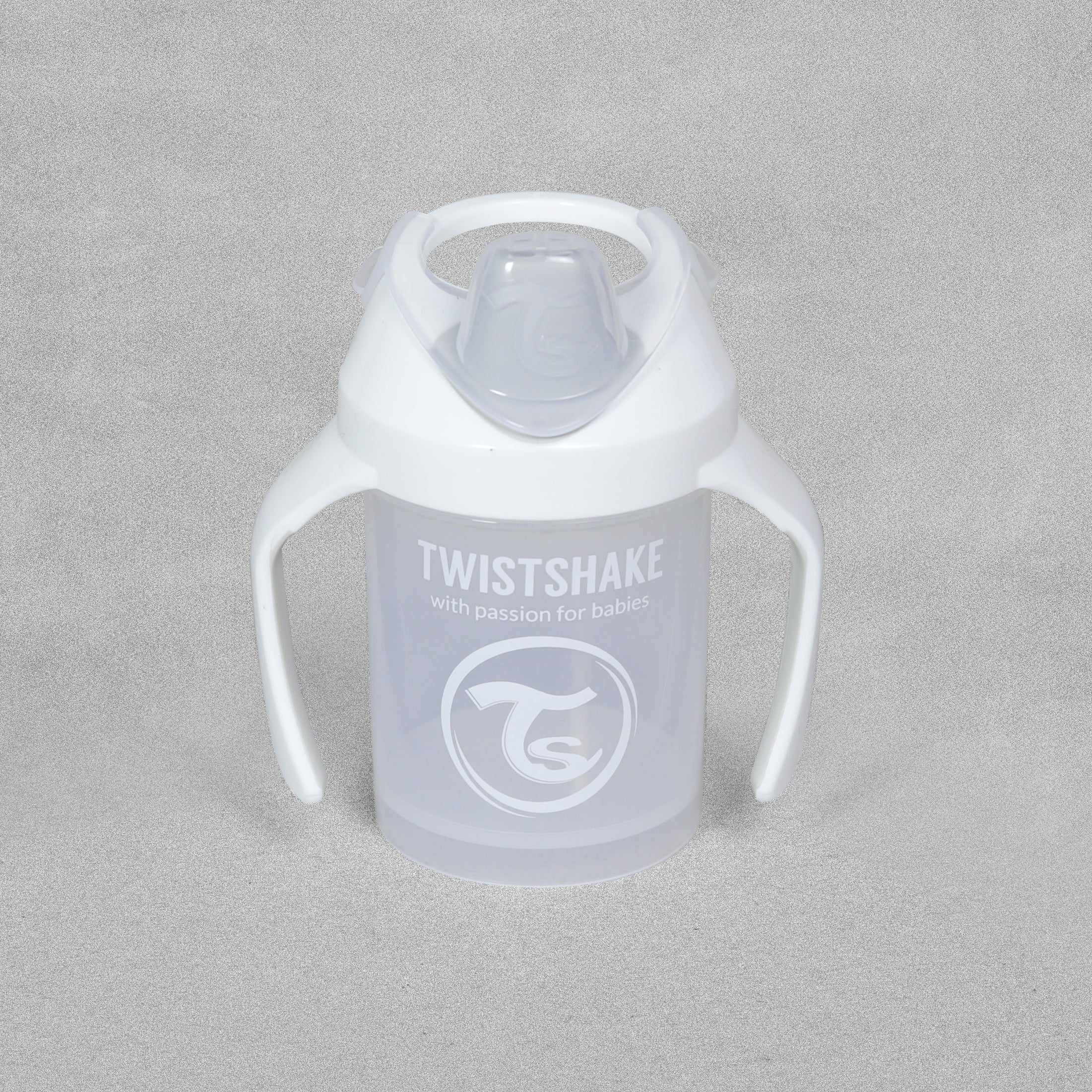 Twistshake Mini Cup  4+ Months