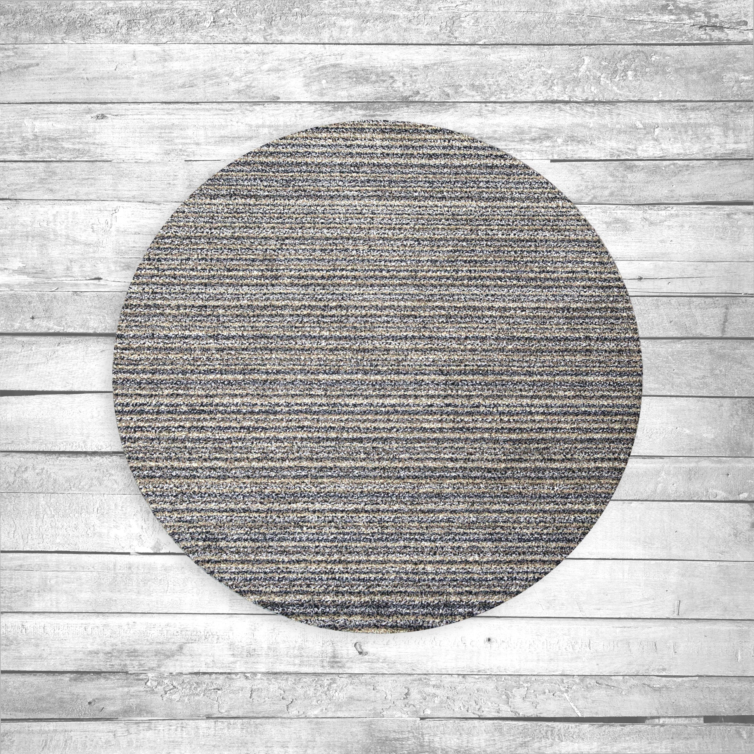 100cm Circular Floor Mat