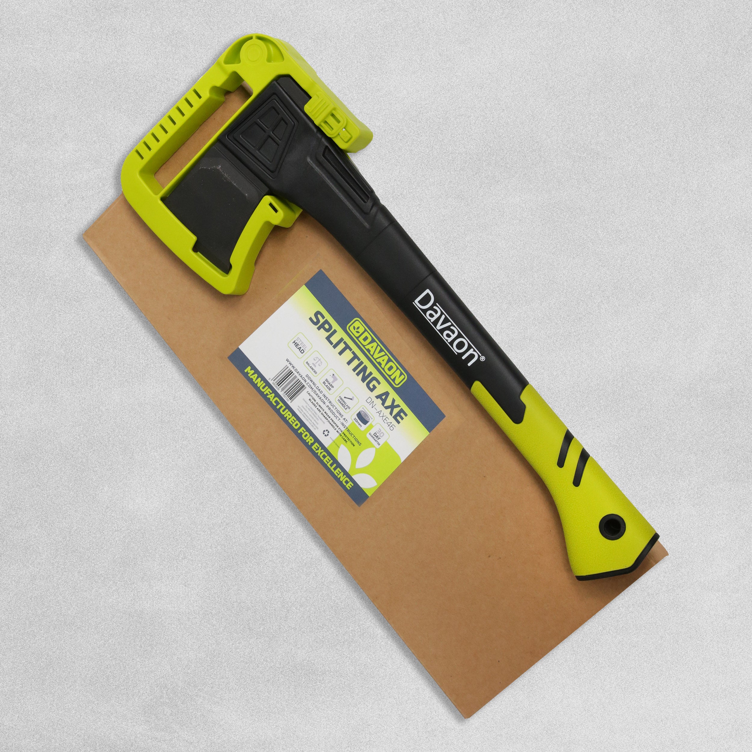 Davaon Splitting Axe - 46cm