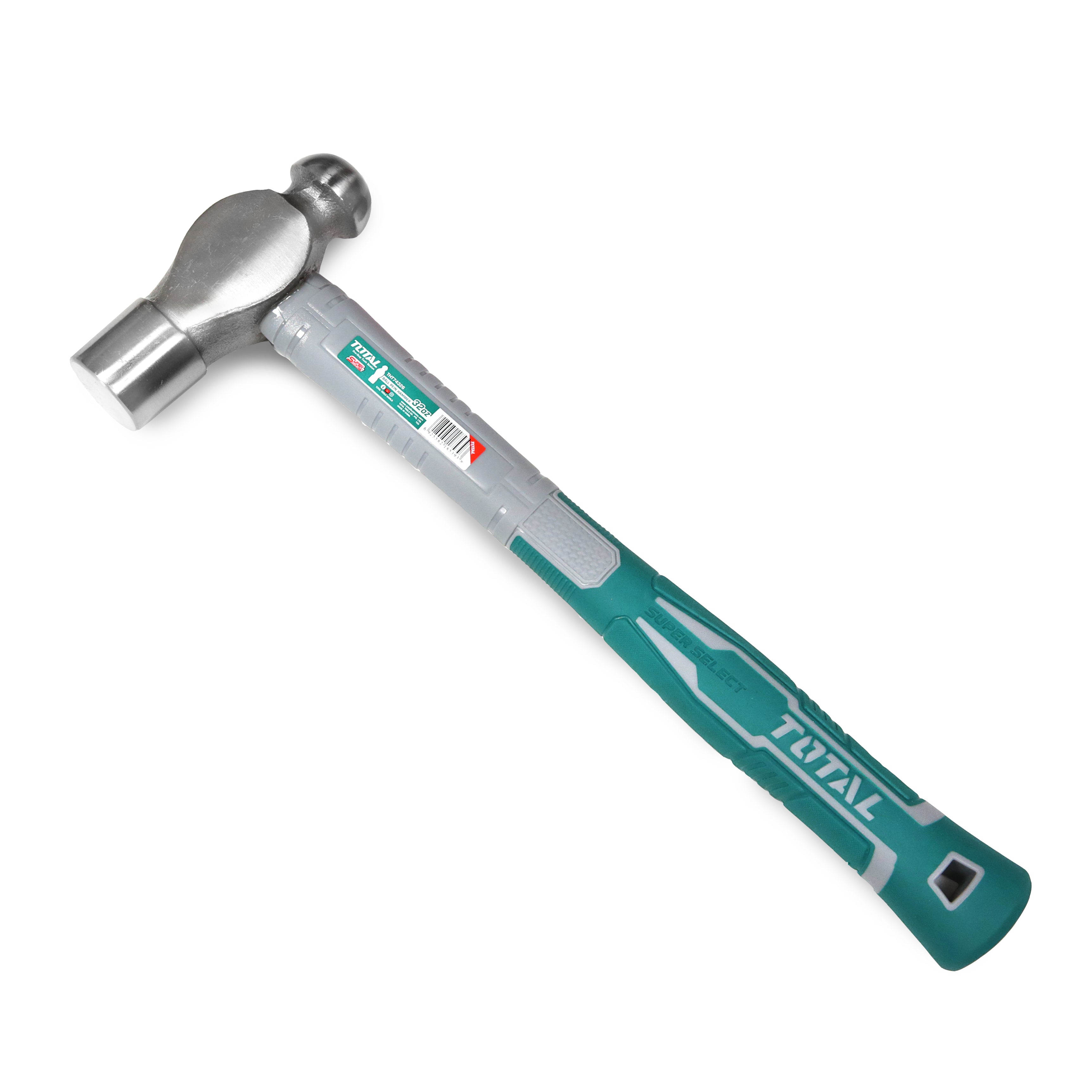 Total Ball Pein Hammer 32oz - THT74326