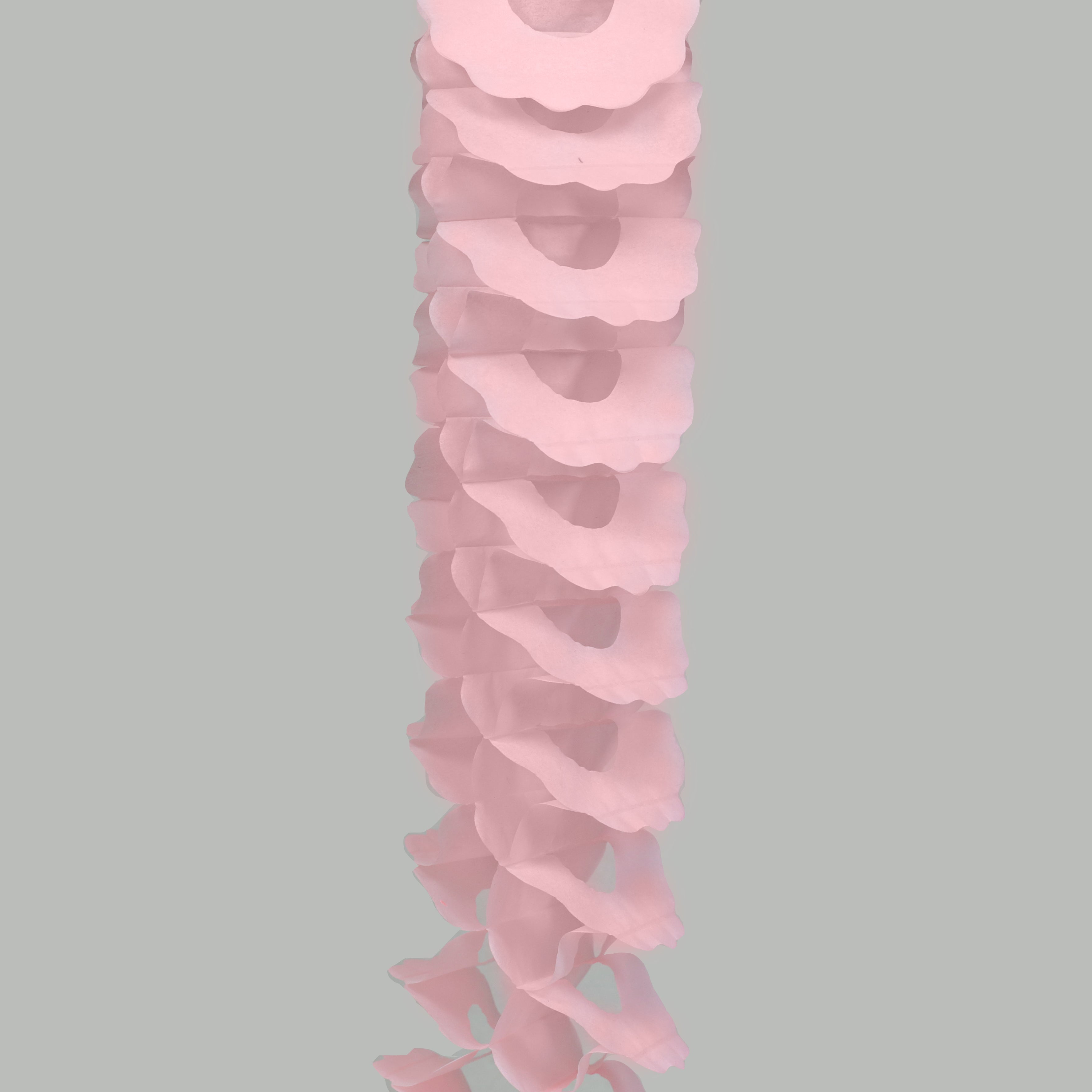 'Paper Joy' Garland Paper Party Decorations