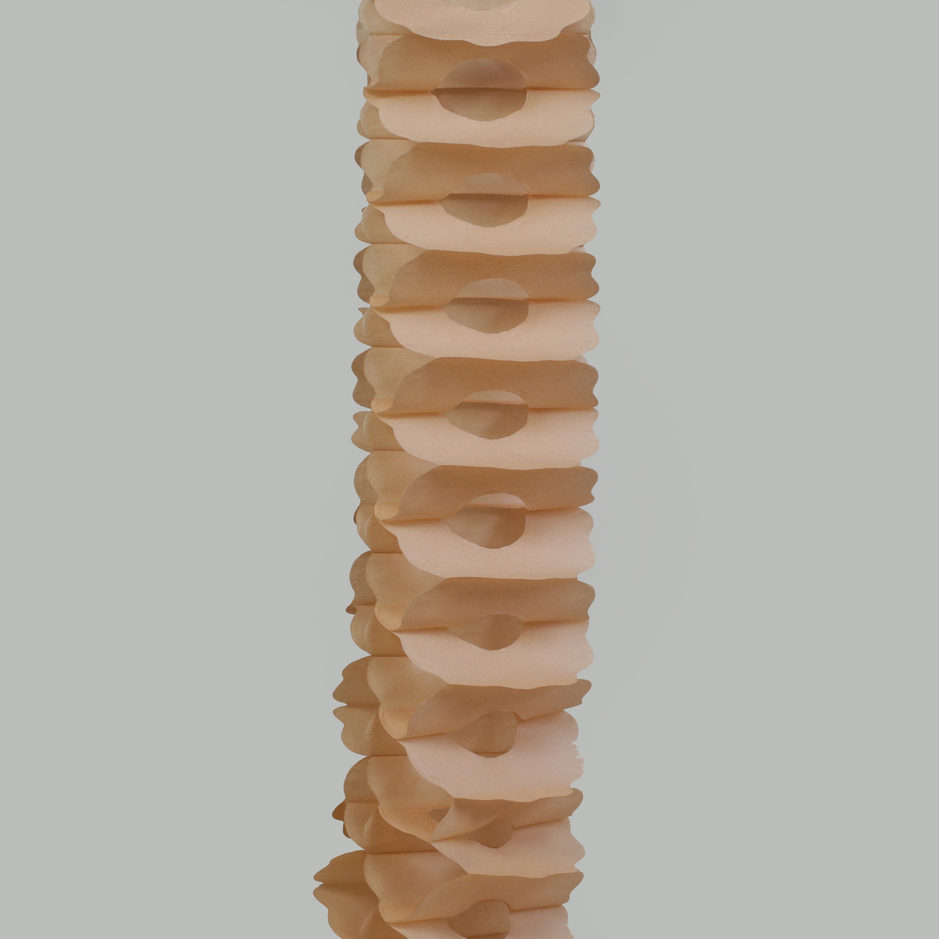 'Paper Joy' Garland Paper Party Decorations