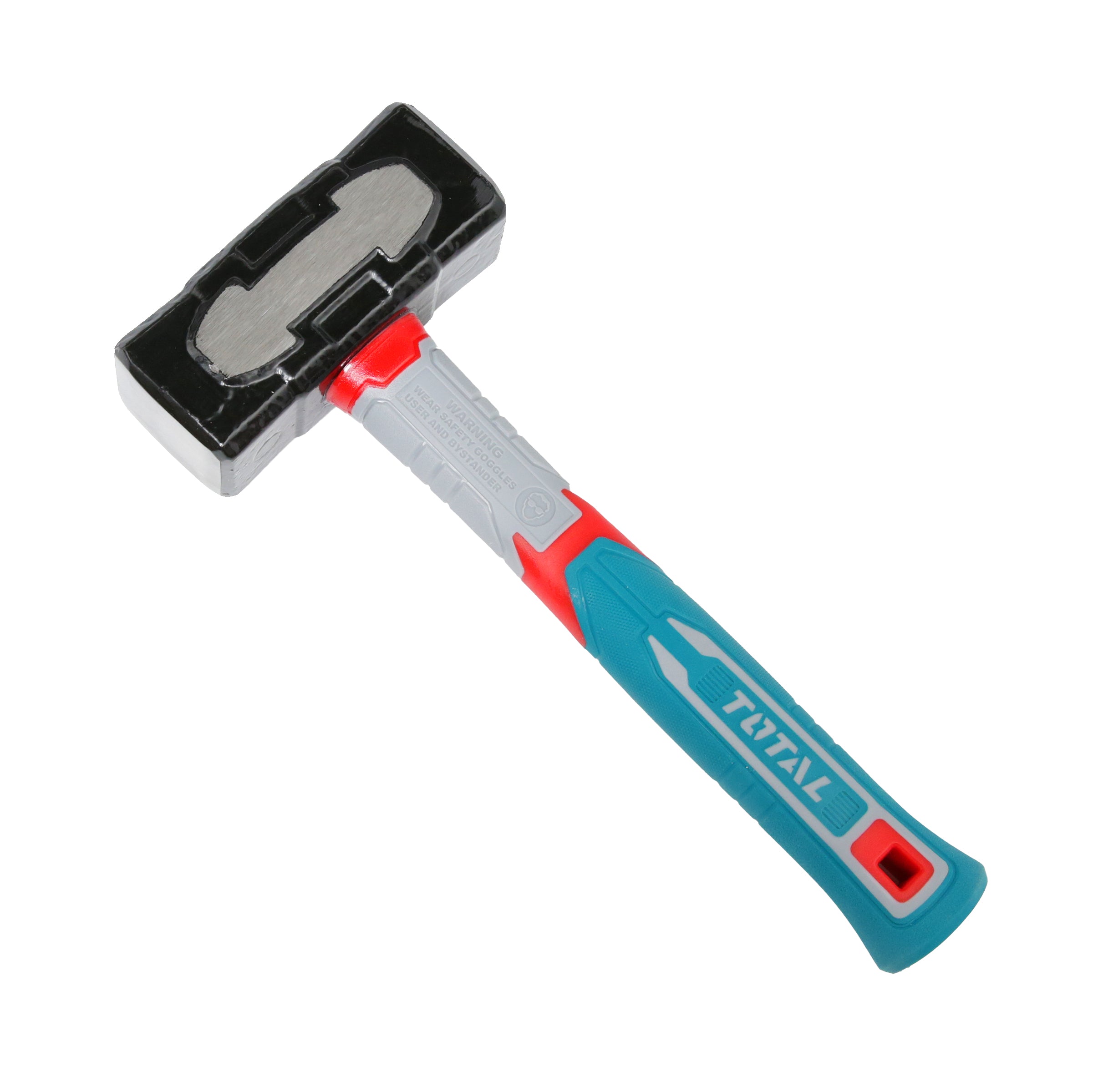 Total Stoning Hammer - 2KG - THSTH62000