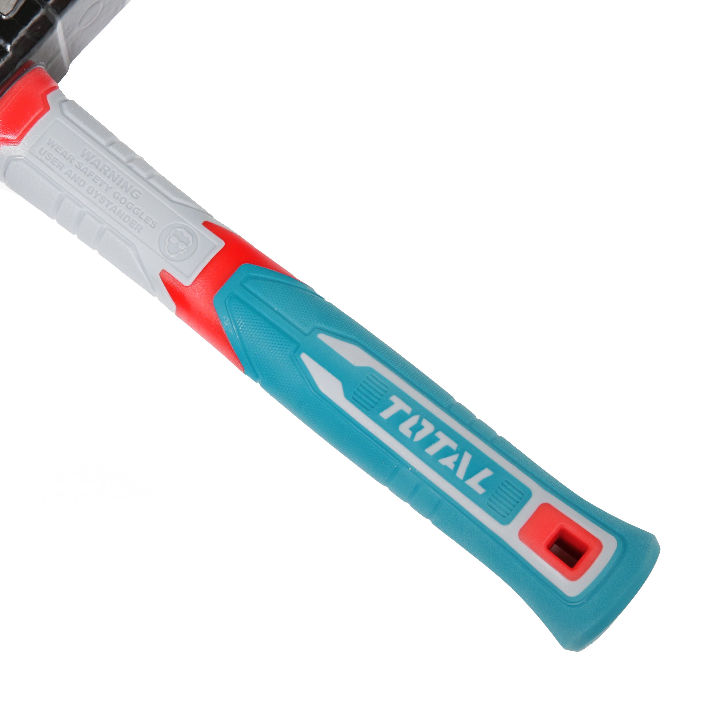 Total Stoning Hammer - 2KG - THSTH62000