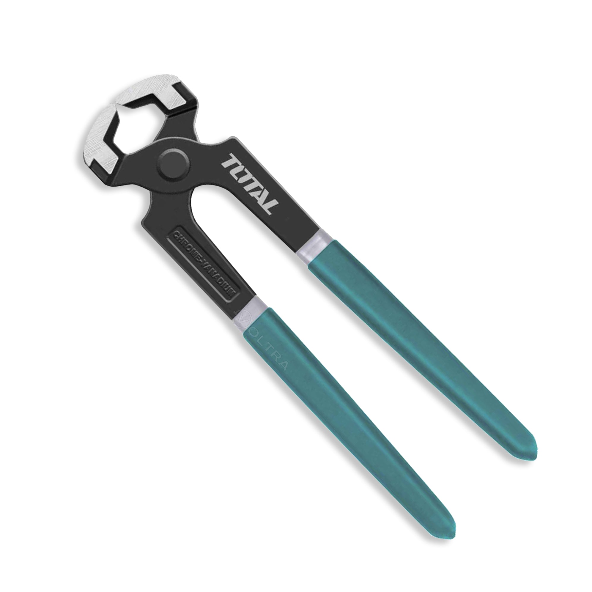 Total Industrial Carpenter Pliers 200mm 8" - THT290801