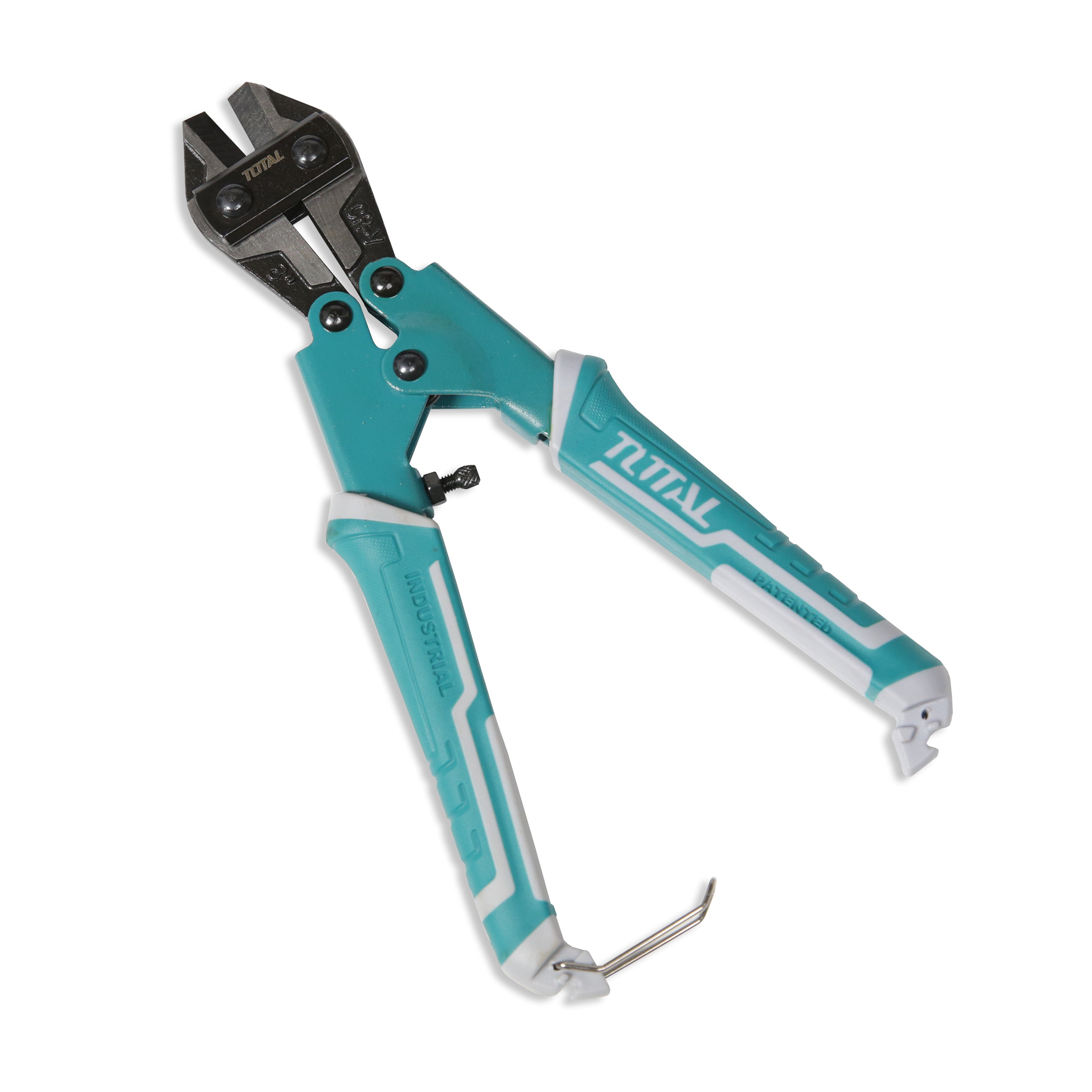 Total Industrial Bolt Cutter 200mm / 8" - THT11386