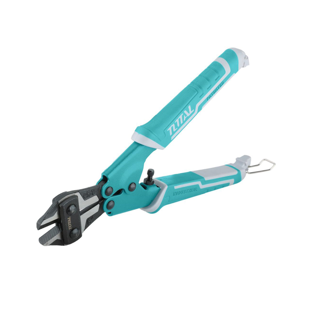 Total Industrial Bolt Cutter 200mm / 8" - THT11386
