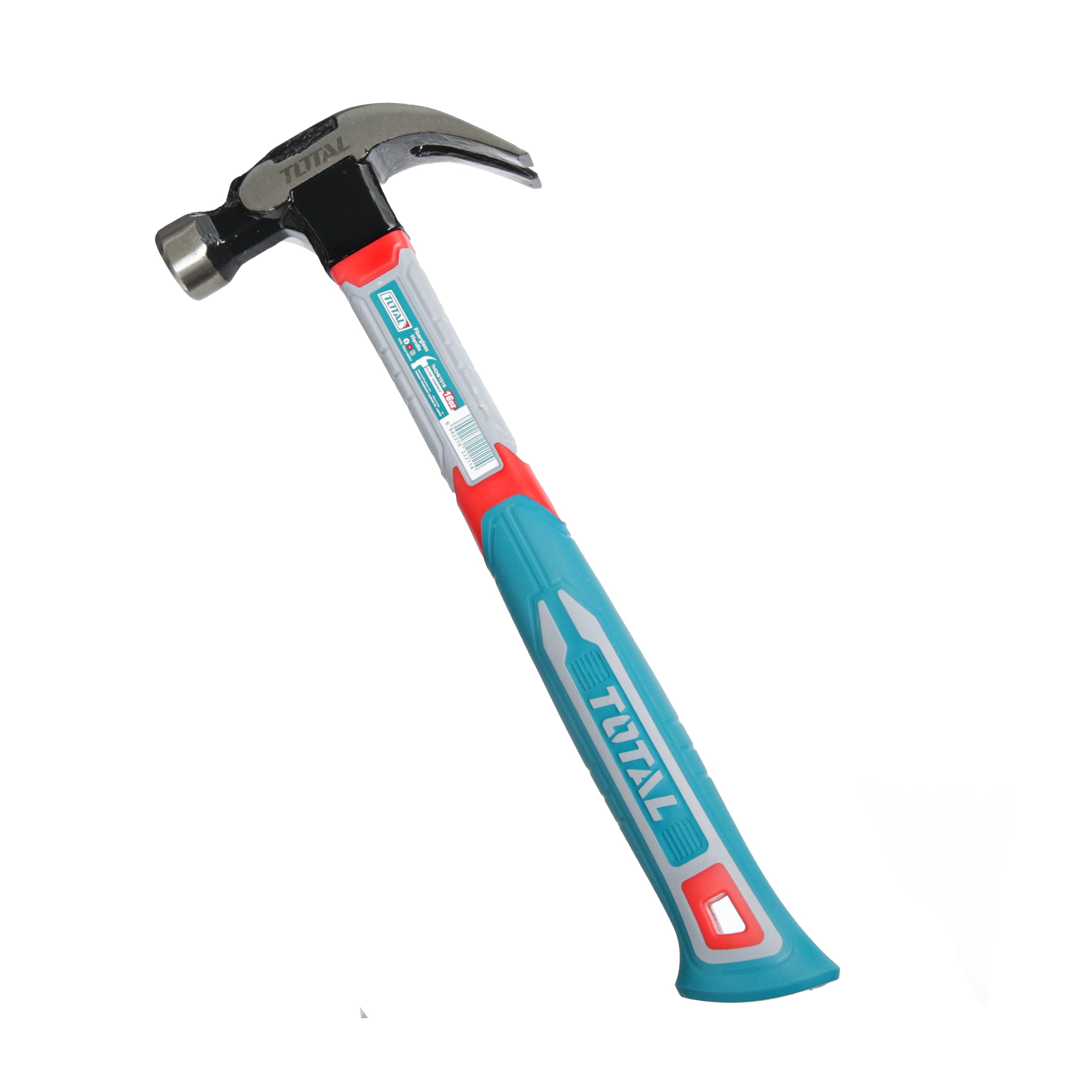 Total Claw Hammer - 16oz - THCH61016