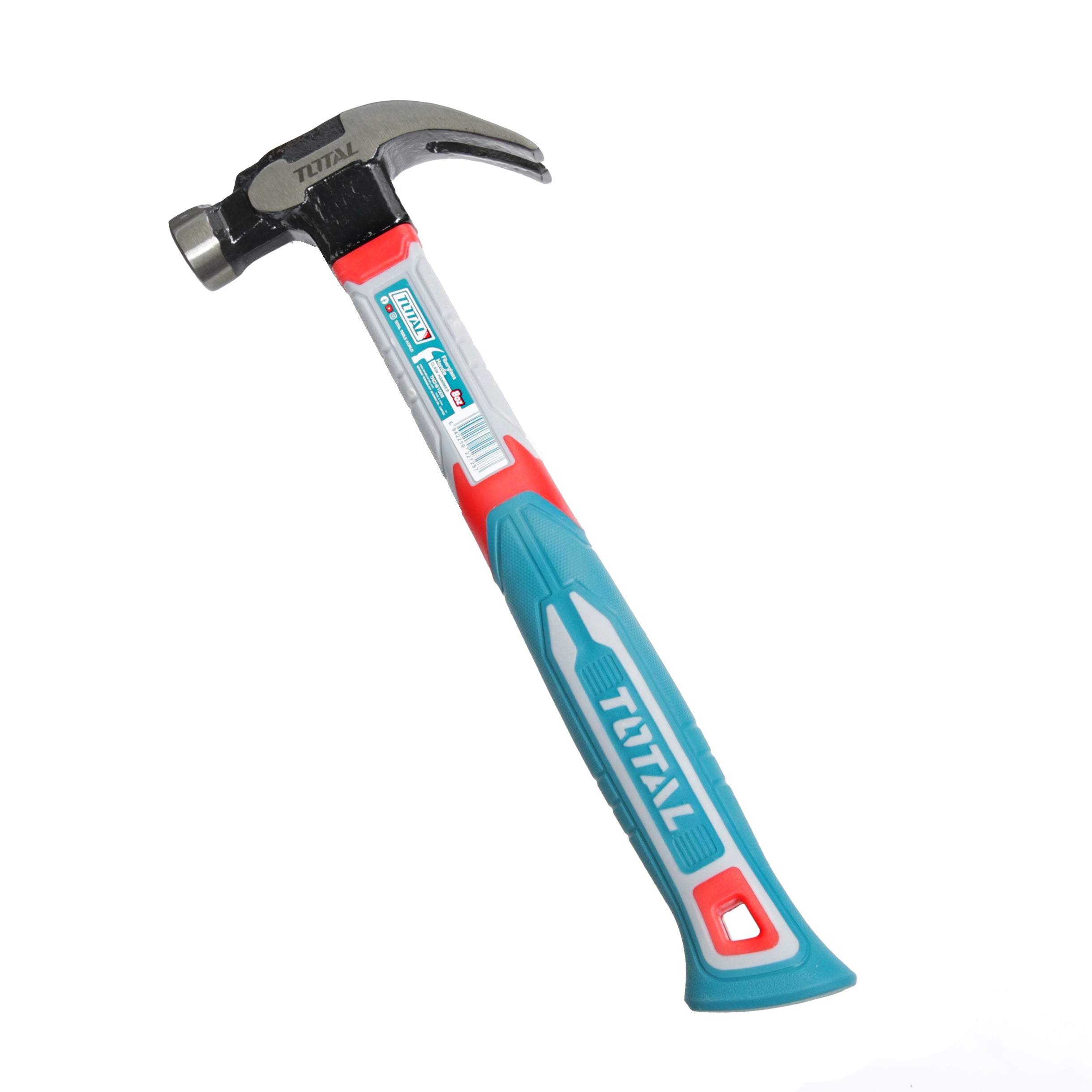 Total Claw Hammer - 8oz - THCH61008