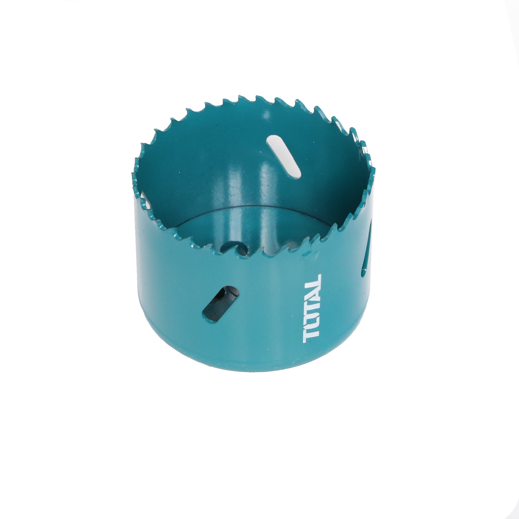 Total HSS Bi-Metal Hole Saw - 76mm - TAC410761