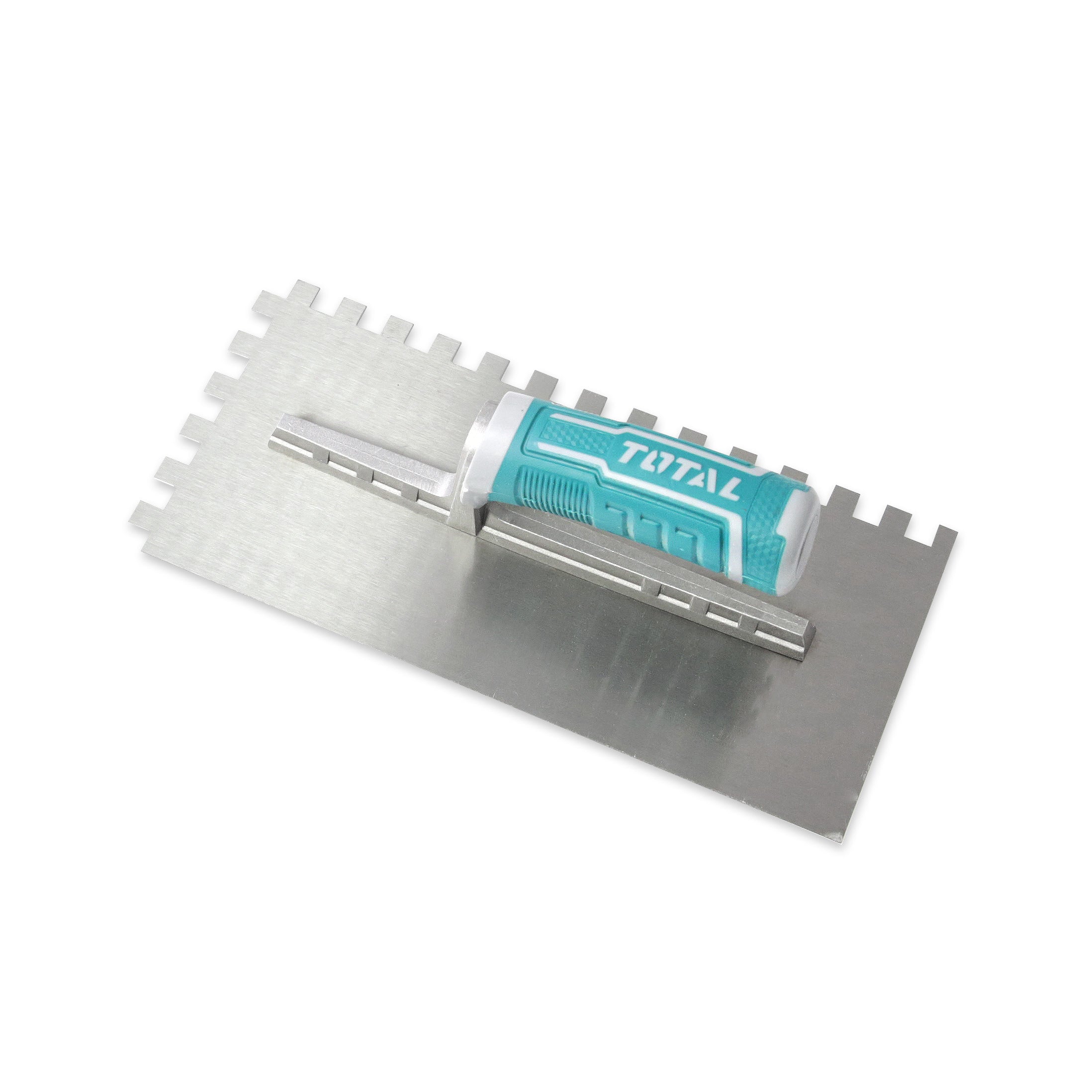 Total Plastering Notched Trowel 280mm - THTT81286